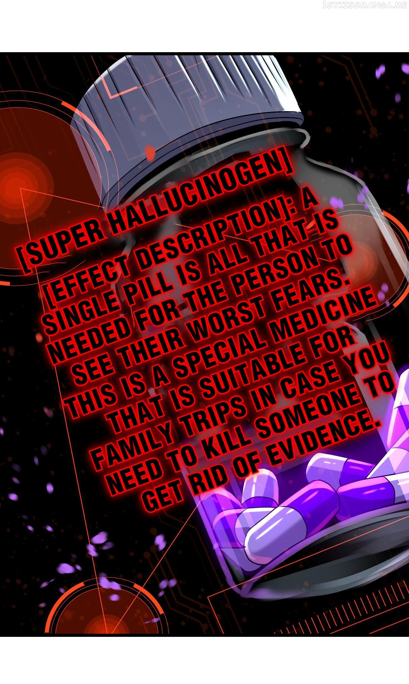 Don’t Get Me Wrong, I’m The Real Victim! Chapter 12.2 - page 28