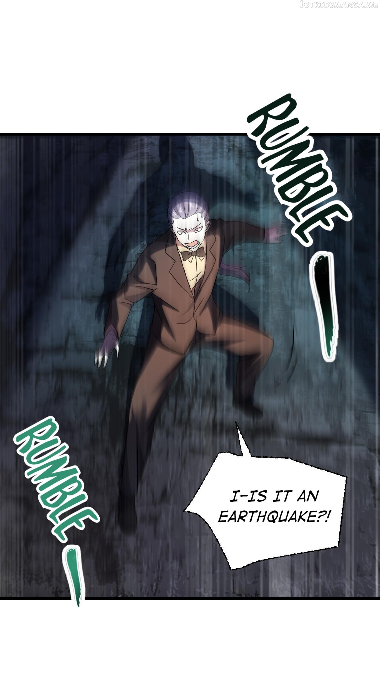 Don’t Get Me Wrong, I’m The Real Victim! Chapter 12.2 - page 31