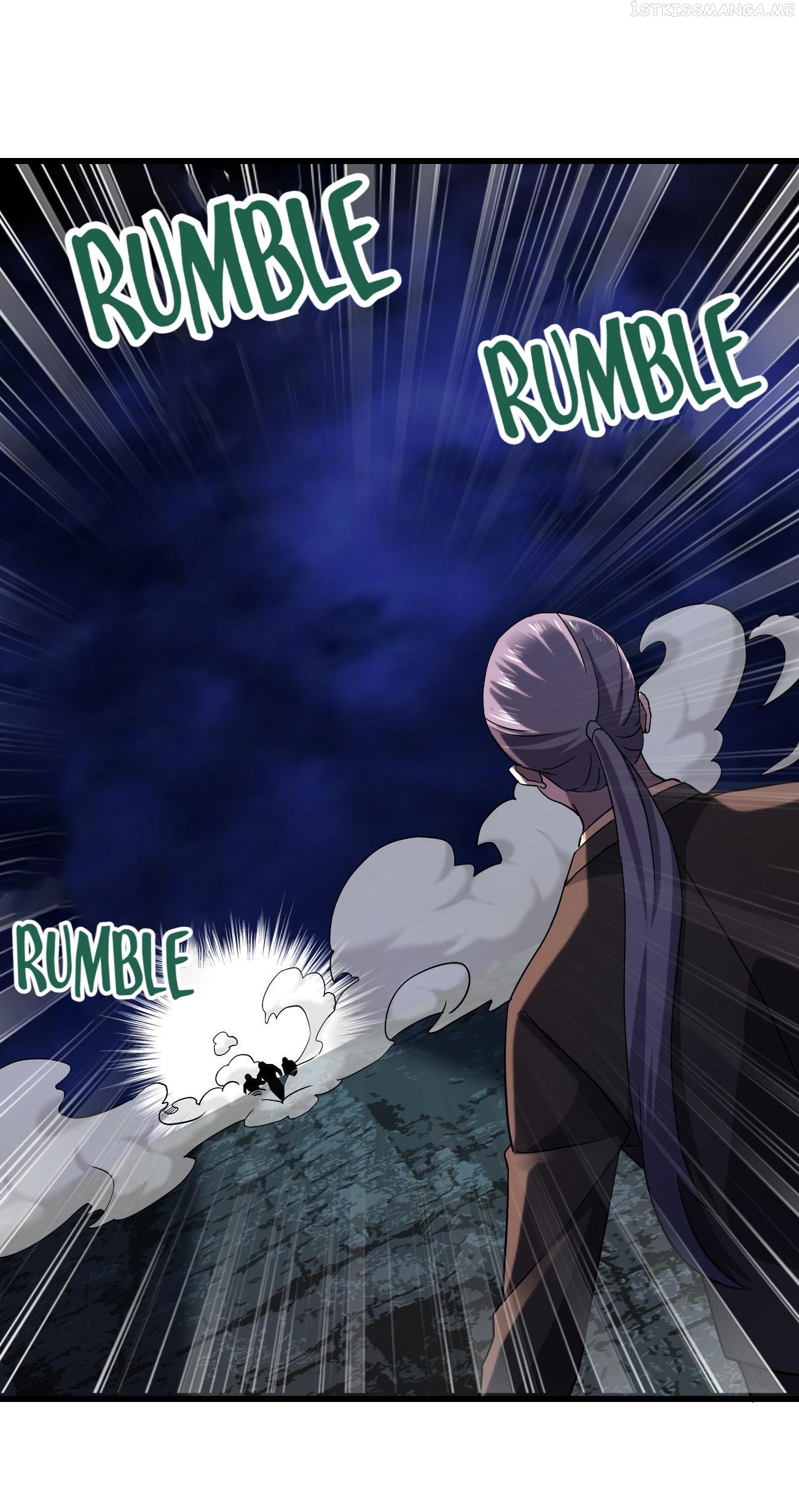 Don’t Get Me Wrong, I’m The Real Victim! Chapter 12.2 - page 32