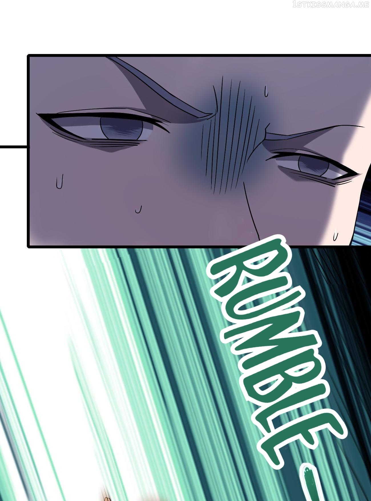 Don’t Get Me Wrong, I’m The Real Victim! Chapter 12.2 - page 33