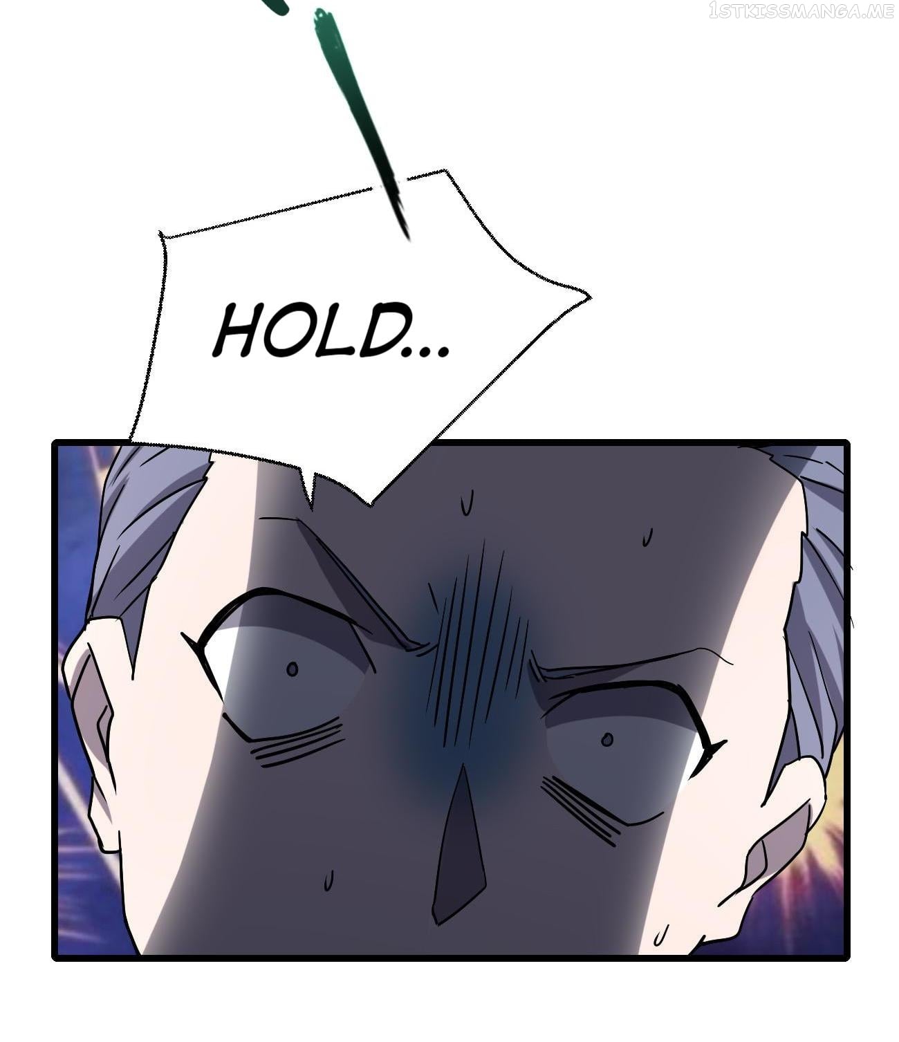 Don’t Get Me Wrong, I’m The Real Victim! Chapter 12.2 - page 35