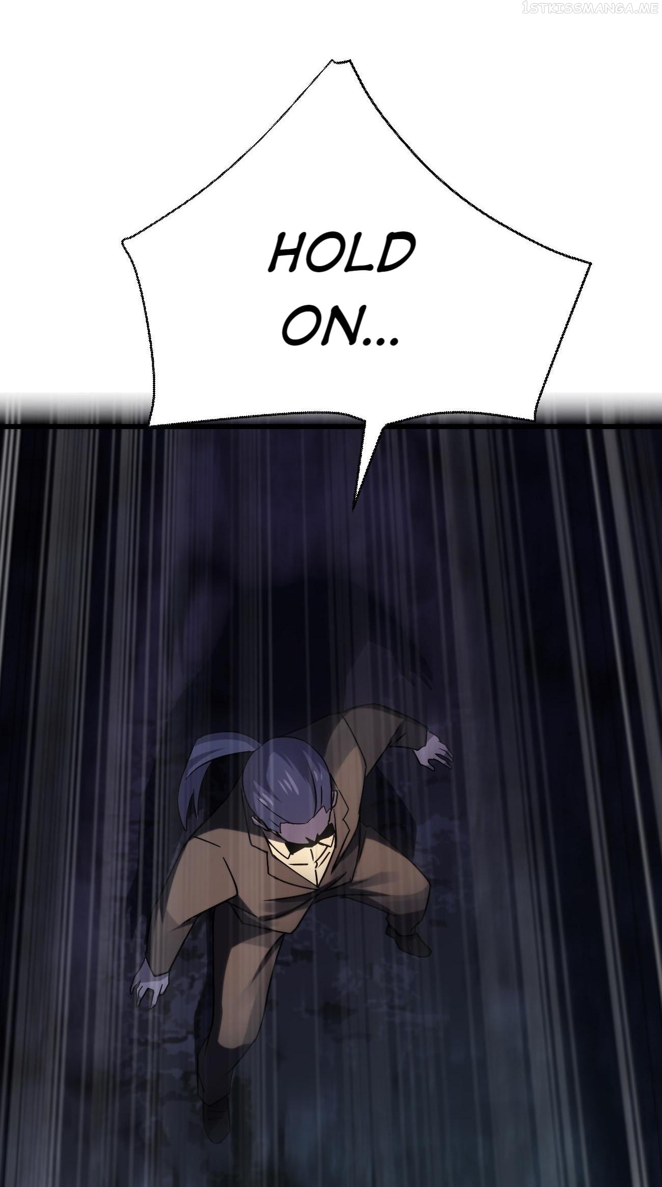 Don’t Get Me Wrong, I’m The Real Victim! Chapter 12.2 - page 36