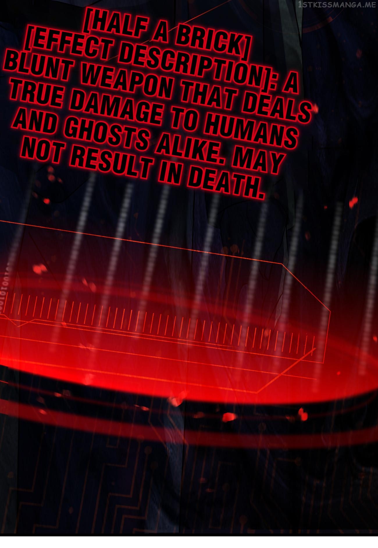 Don’t Get Me Wrong, I’m The Real Victim! Chapter 12.2 - page 41