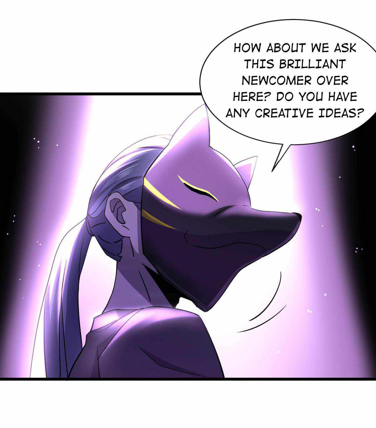 Don’t Get Me Wrong, I’m The Real Victim! Chapter 12 - page 11