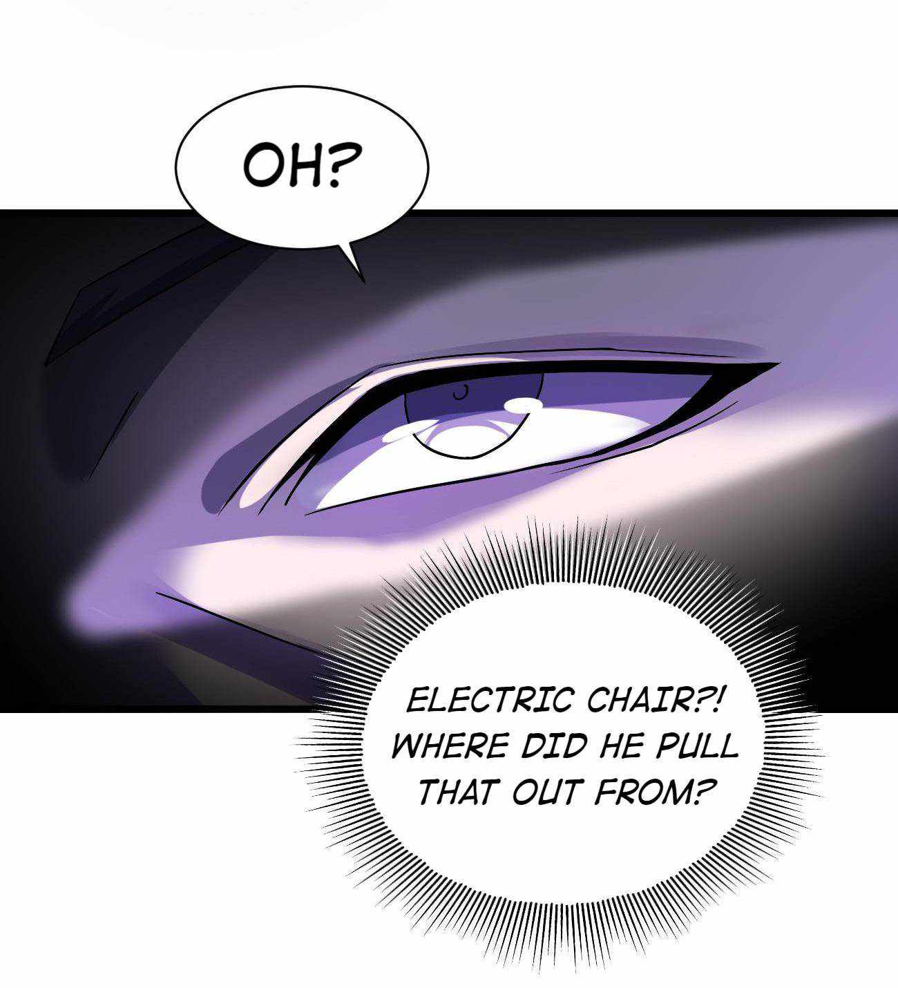 Don’t Get Me Wrong, I’m The Real Victim! Chapter 12 - page 13