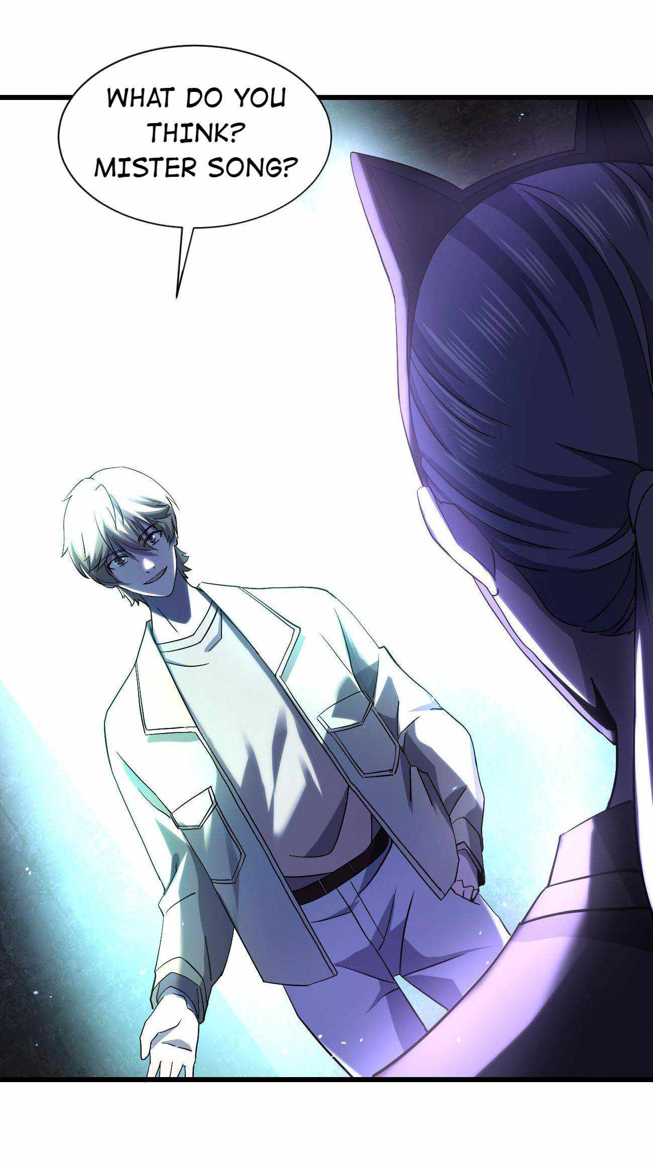 Don’t Get Me Wrong, I’m The Real Victim! Chapter 12 - page 16