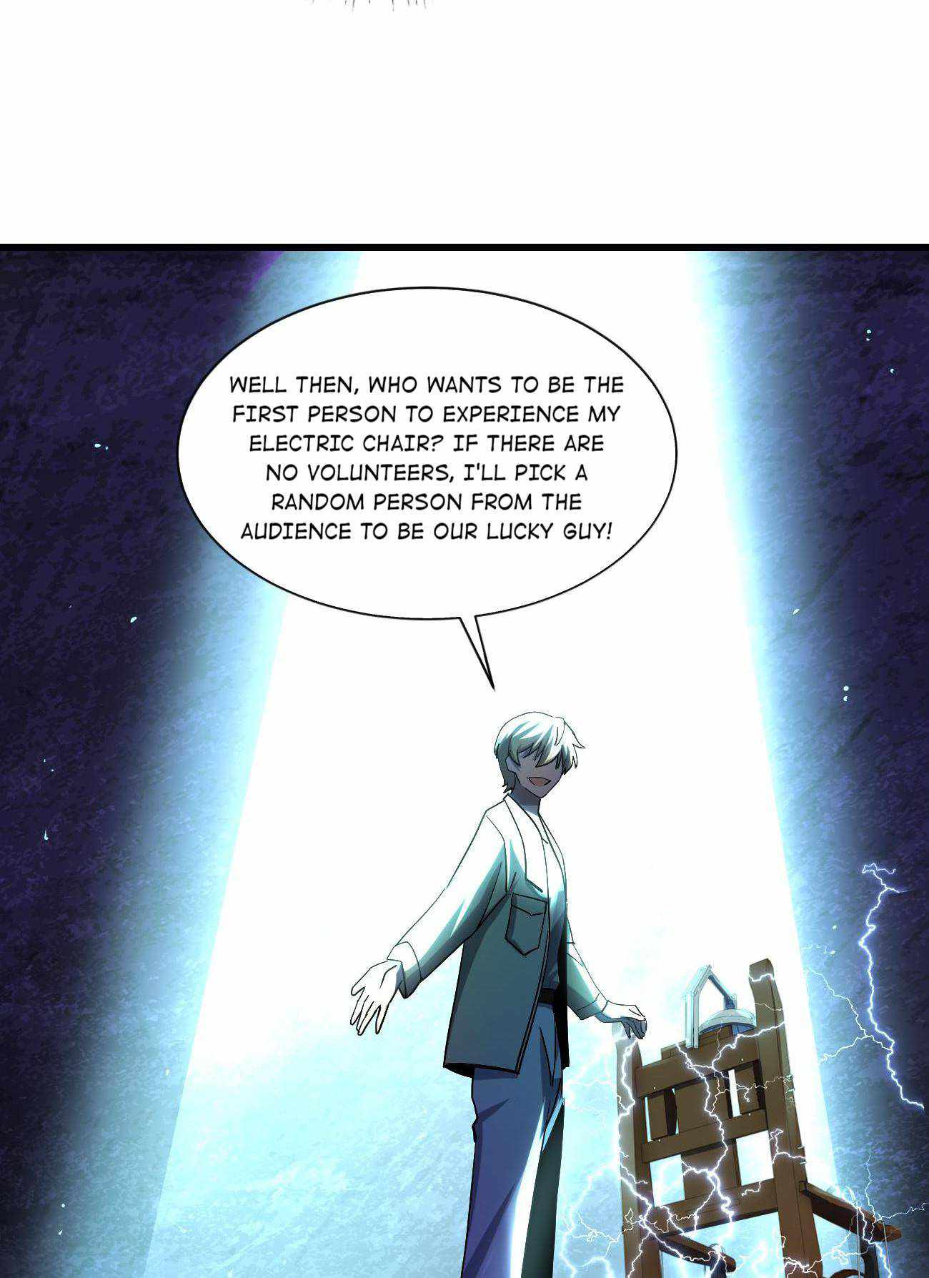 Don’t Get Me Wrong, I’m The Real Victim! Chapter 12 - page 18