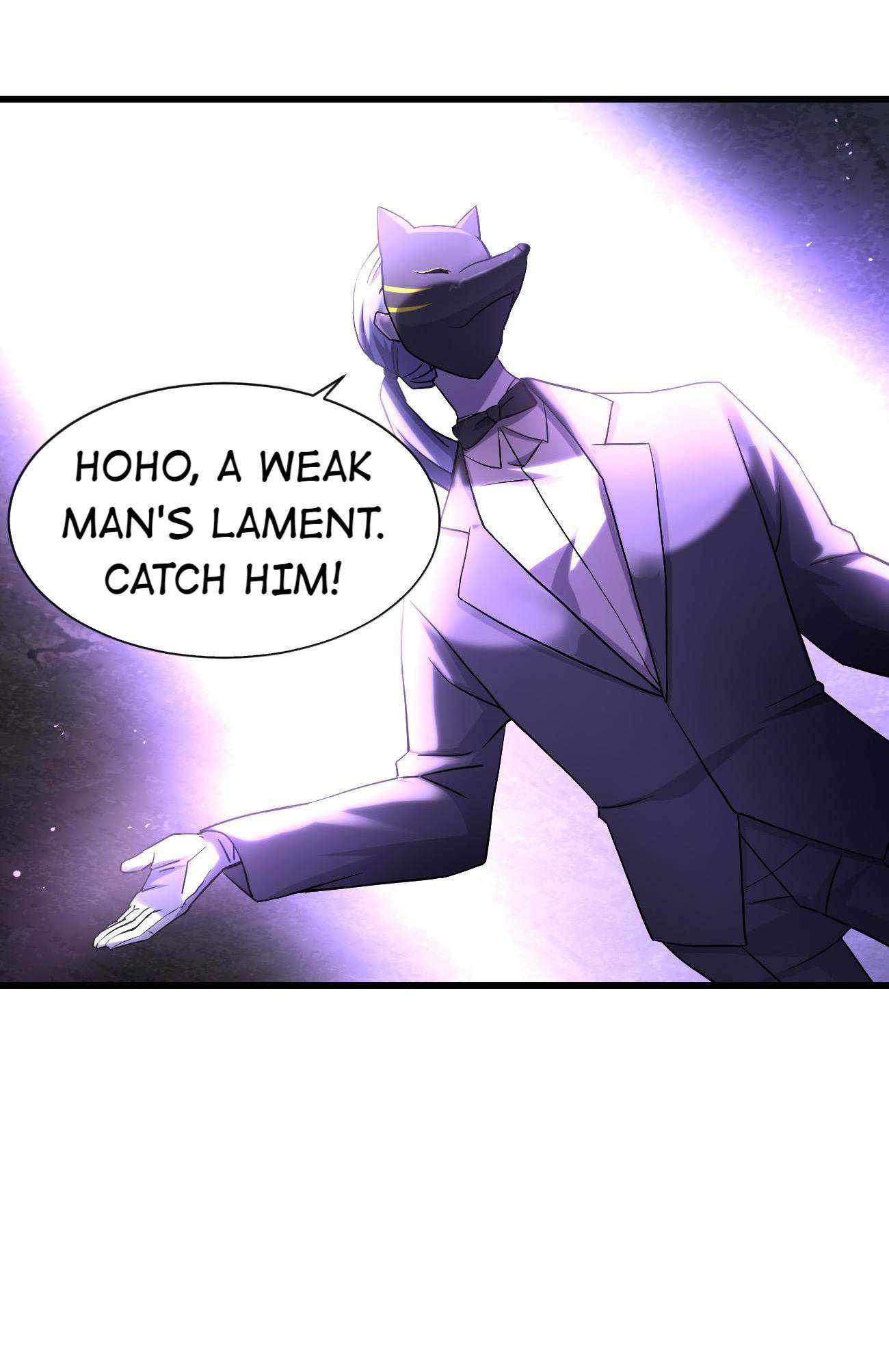 Don’t Get Me Wrong, I’m The Real Victim! Chapter 12 - page 22
