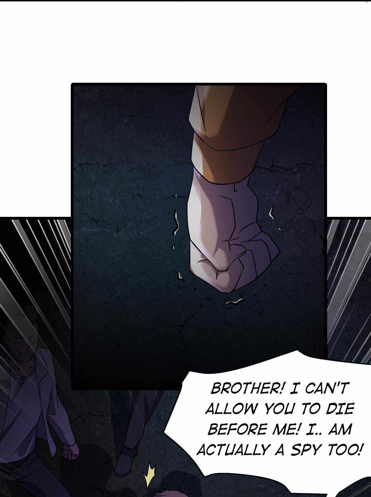 Don’t Get Me Wrong, I’m The Real Victim! Chapter 12 - page 24