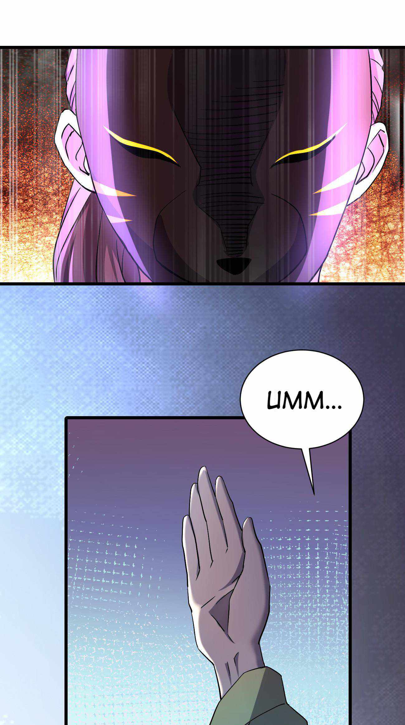 Don’t Get Me Wrong, I’m The Real Victim! Chapter 12 - page 29