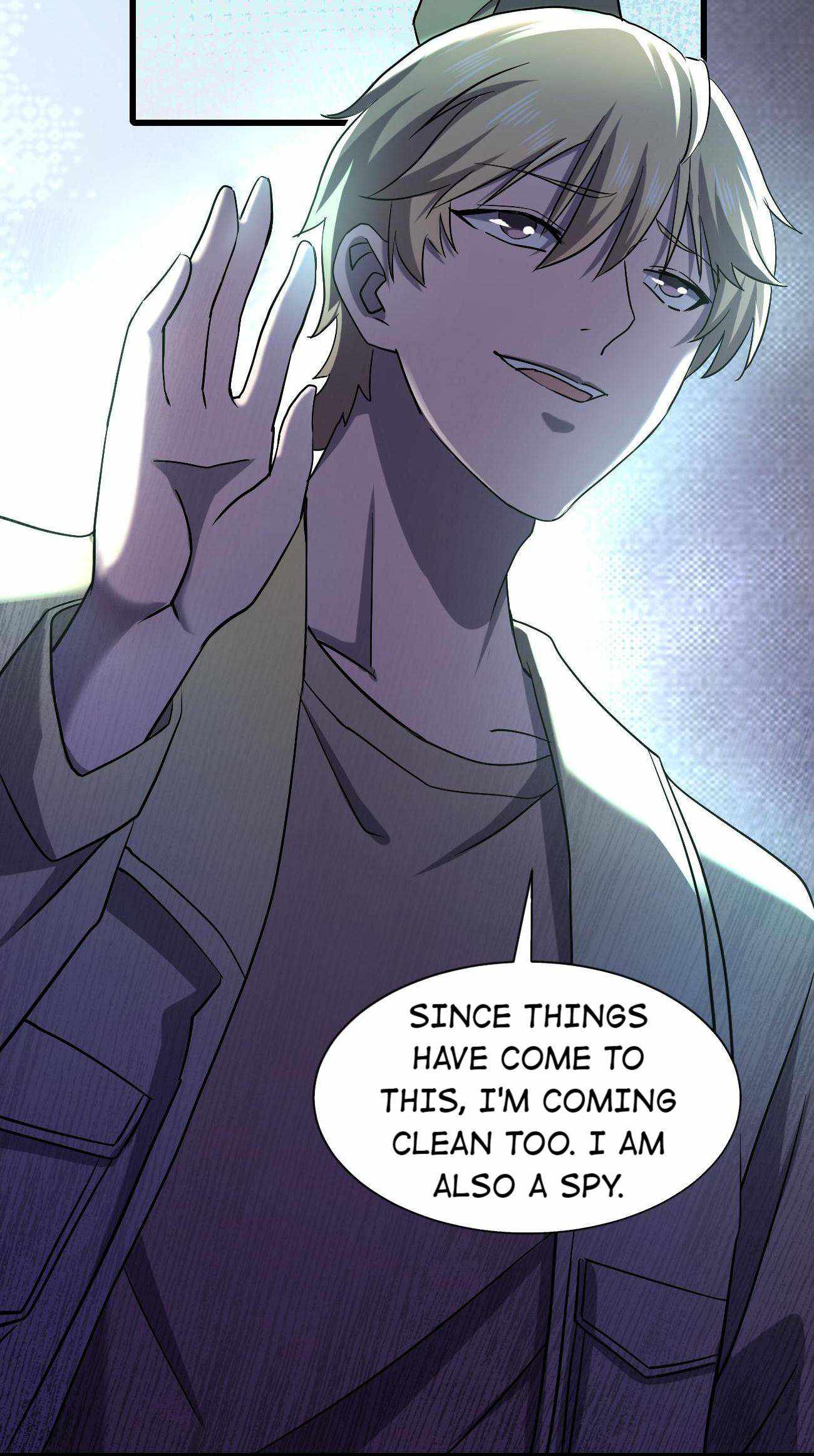 Don’t Get Me Wrong, I’m The Real Victim! Chapter 12 - page 30