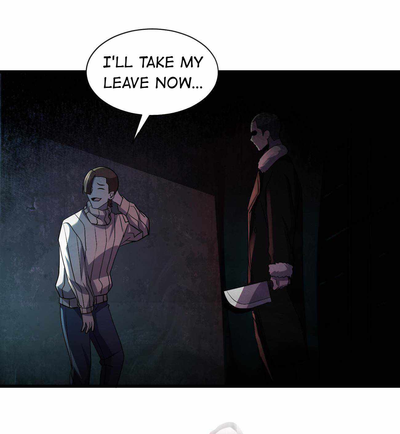 Don’t Get Me Wrong, I’m The Real Victim! Chapter 12 - page 33