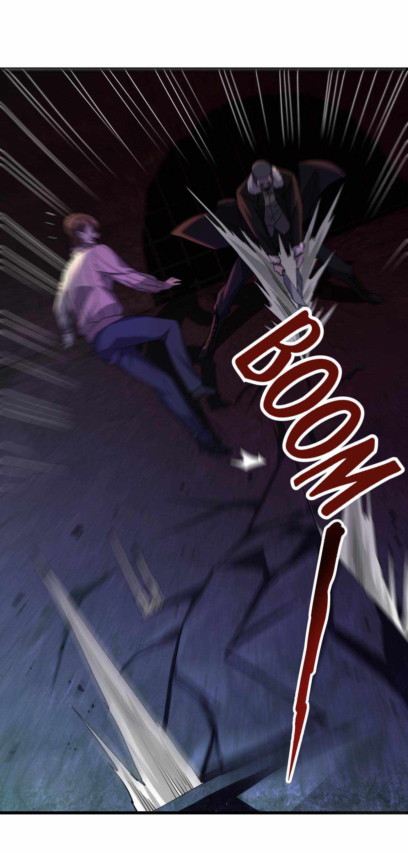 Don’t Get Me Wrong, I’m The Real Victim! Chapter 12 - page 36
