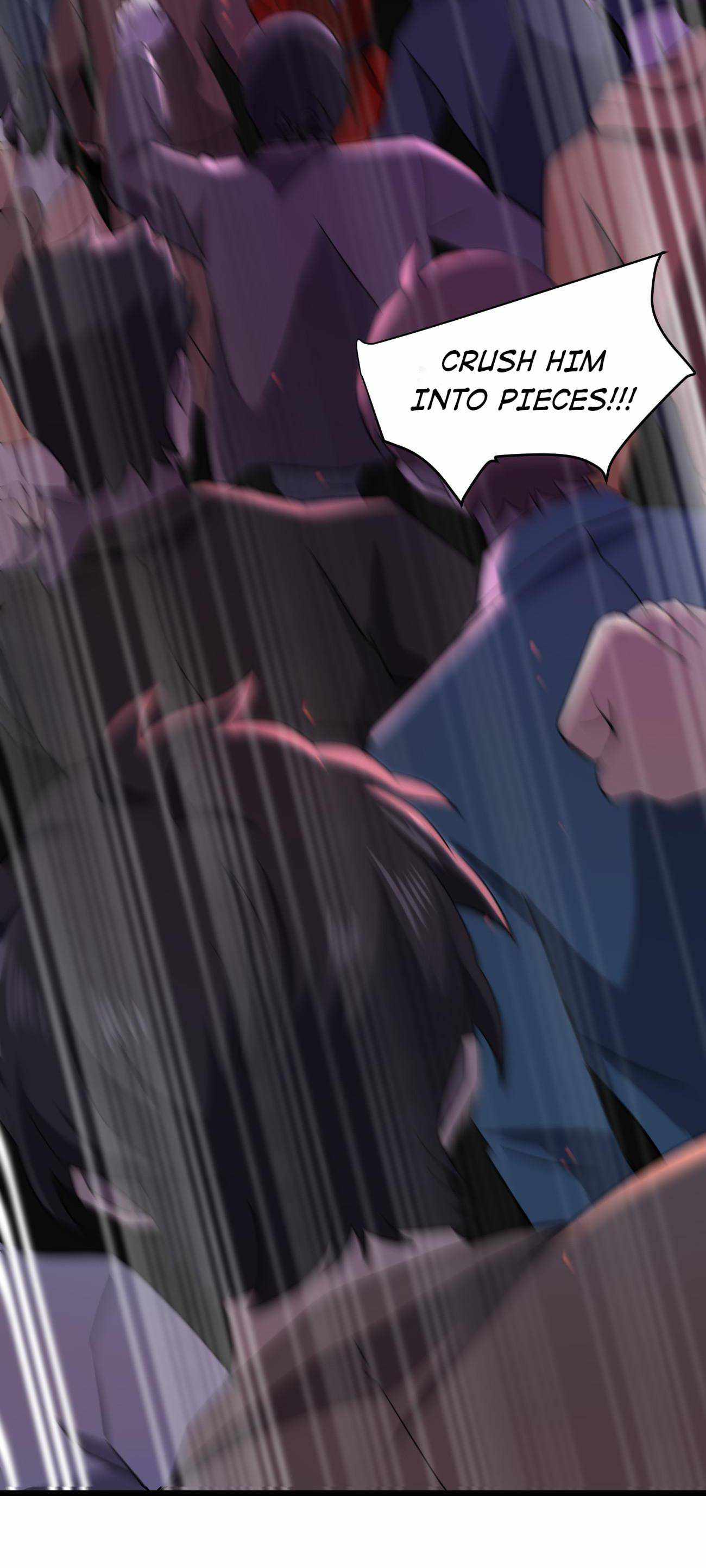Don’t Get Me Wrong, I’m The Real Victim! Chapter 12 - page 4