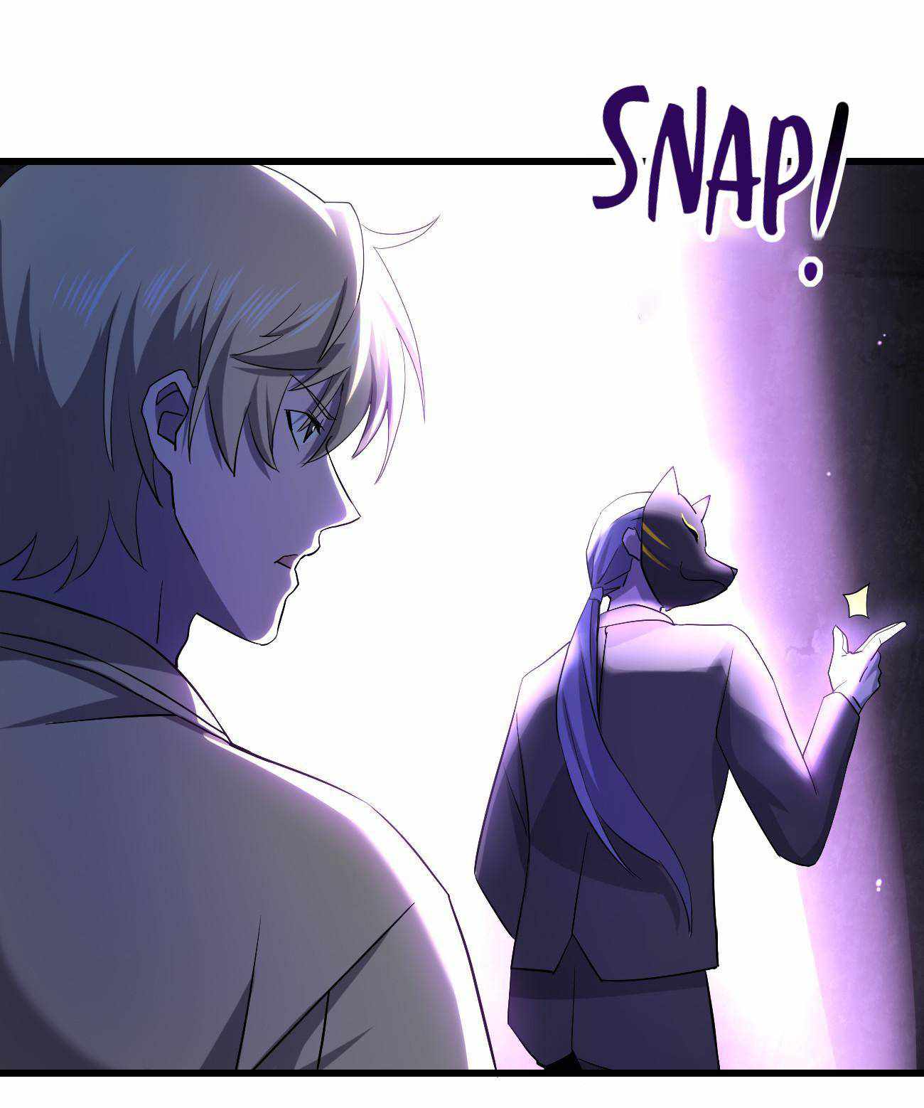 Don’t Get Me Wrong, I’m The Real Victim! Chapter 12 - page 5