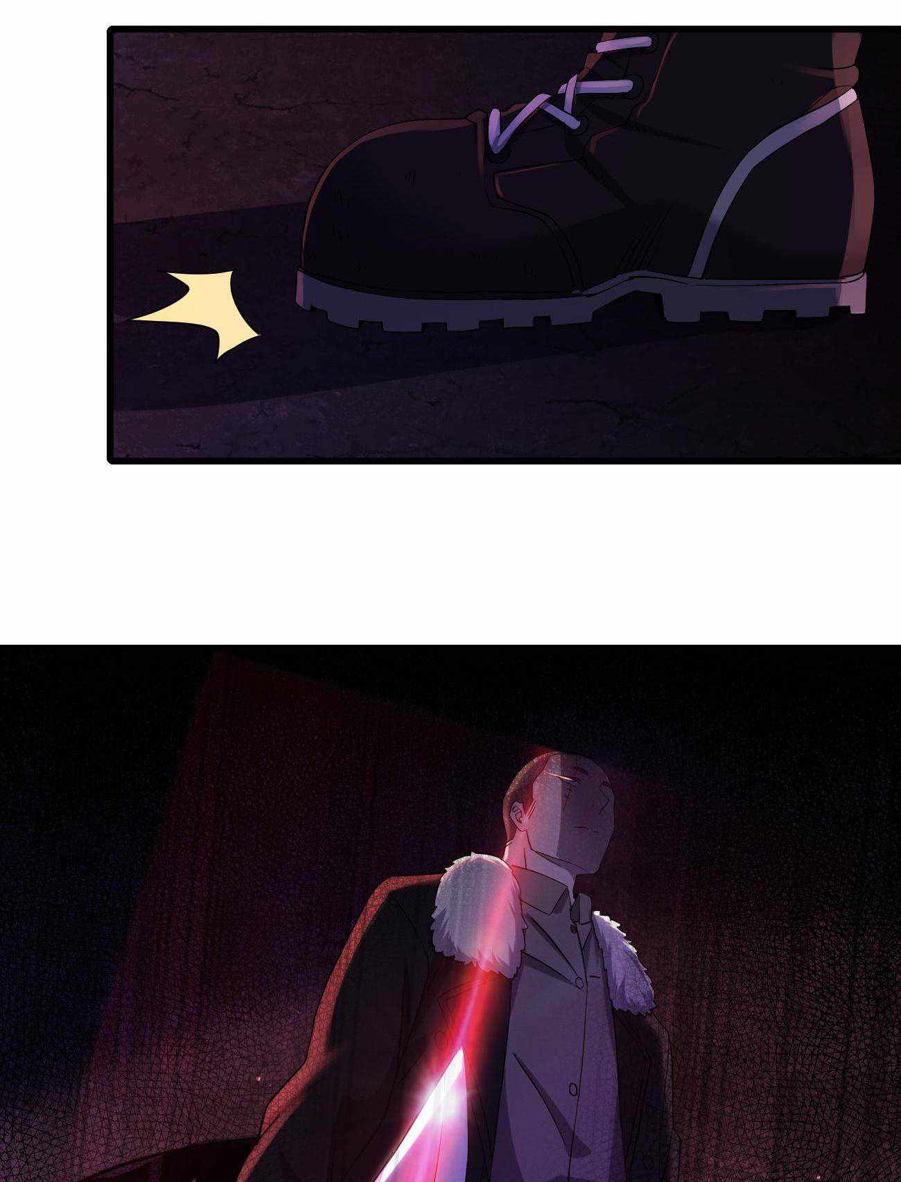 Don’t Get Me Wrong, I’m The Real Victim! Chapter 12 - page 7