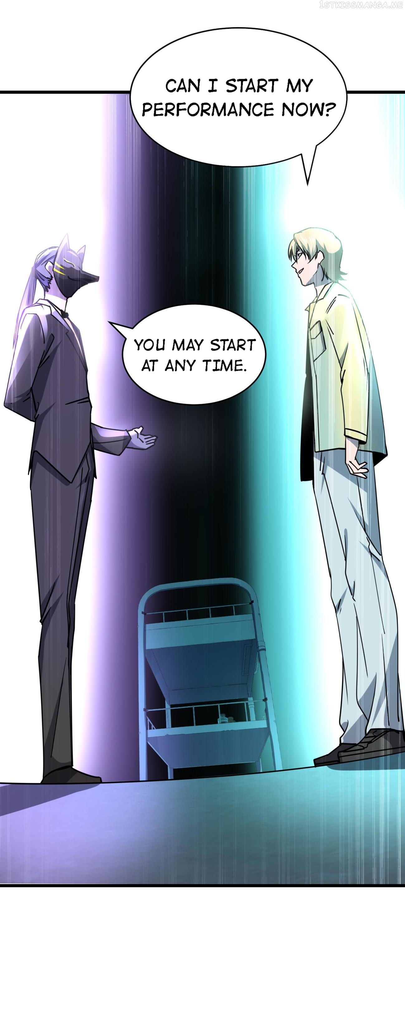 Don’t Get Me Wrong, I’m The Real Victim! Chapter 11.2 - page 14