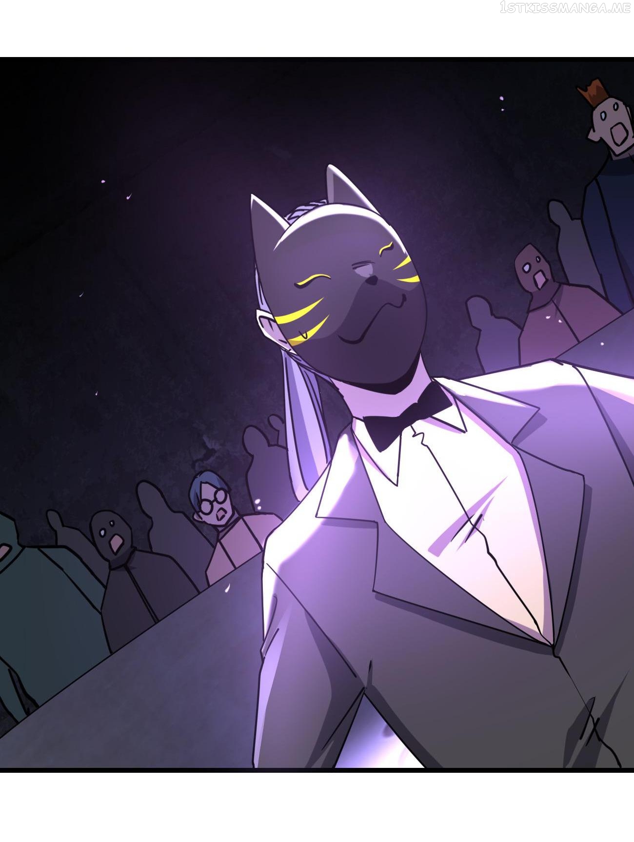Don’t Get Me Wrong, I’m The Real Victim! Chapter 11.2 - page 28