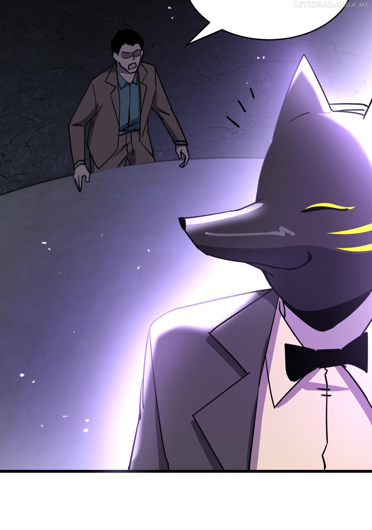 Don’t Get Me Wrong, I’m The Real Victim! Chapter 11.2 - page 32