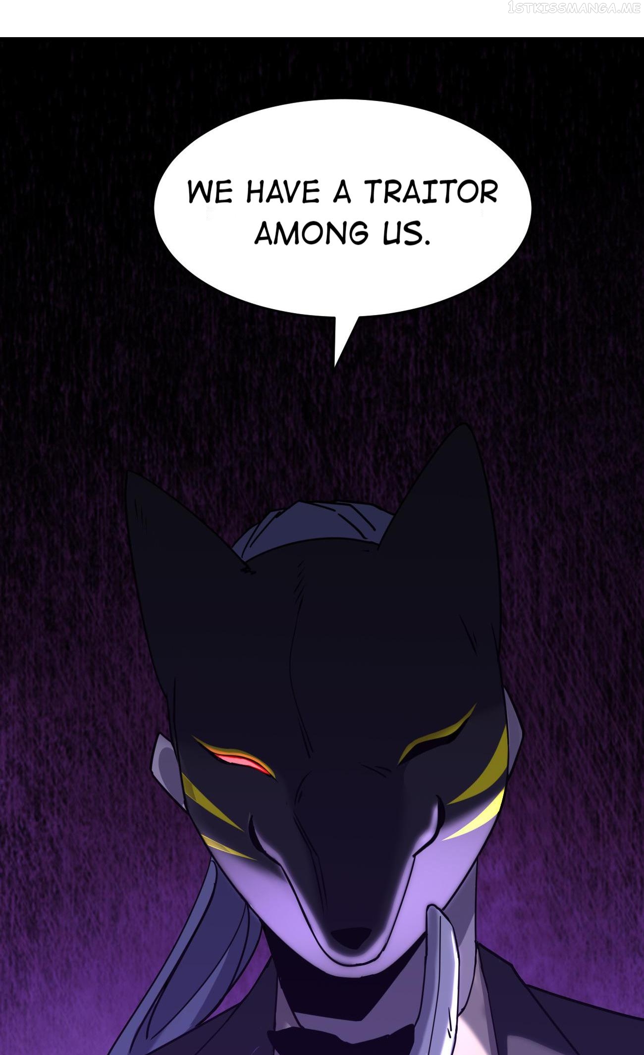 Don’t Get Me Wrong, I’m The Real Victim! Chapter 11.2 - page 36