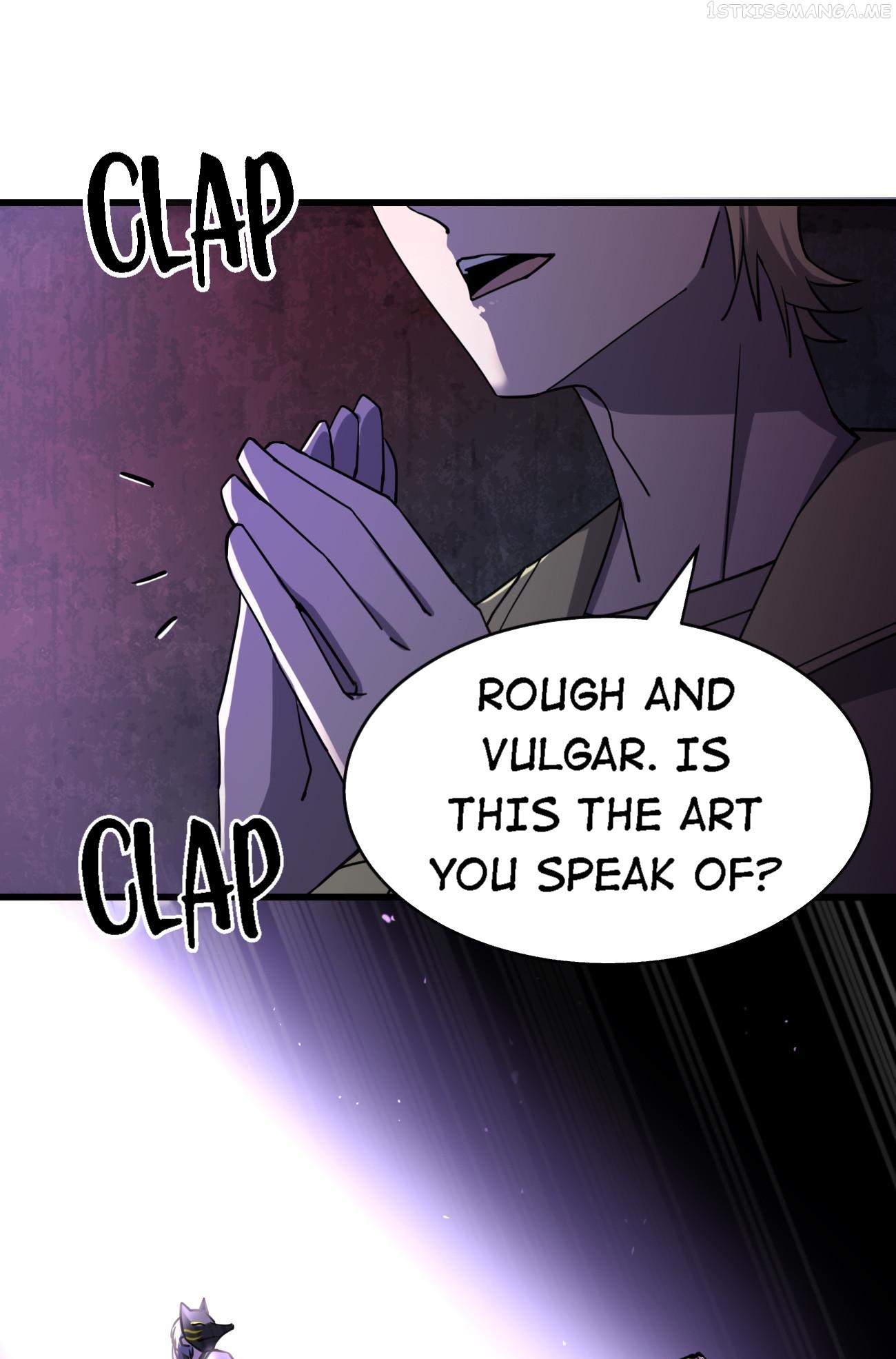 Don’t Get Me Wrong, I’m The Real Victim! Chapter 11.2 - page 5