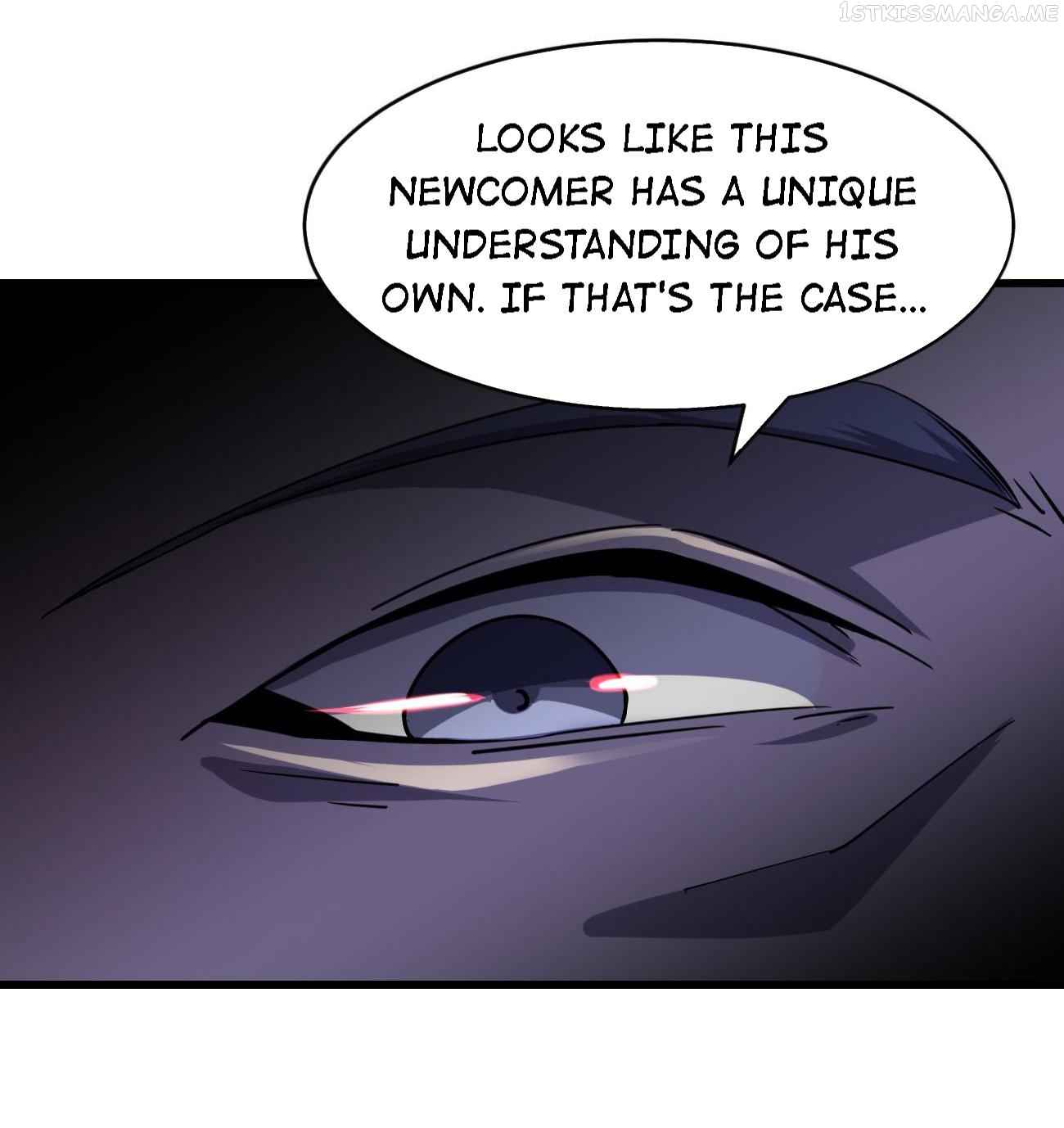 Don’t Get Me Wrong, I’m The Real Victim! Chapter 11.2 - page 8