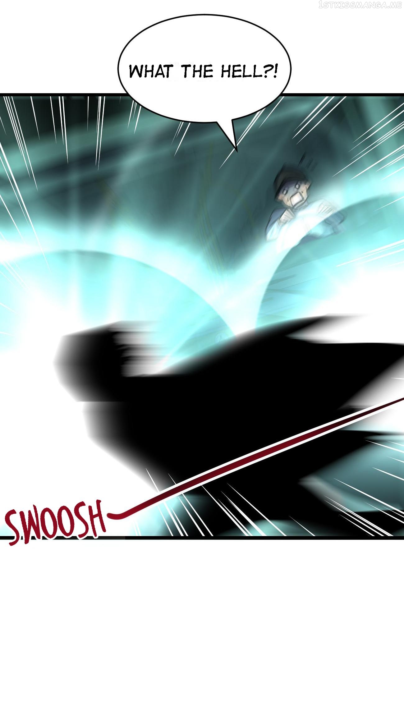Don’t Get Me Wrong, I’m The Real Victim! Chapter 11.1 - page 11
