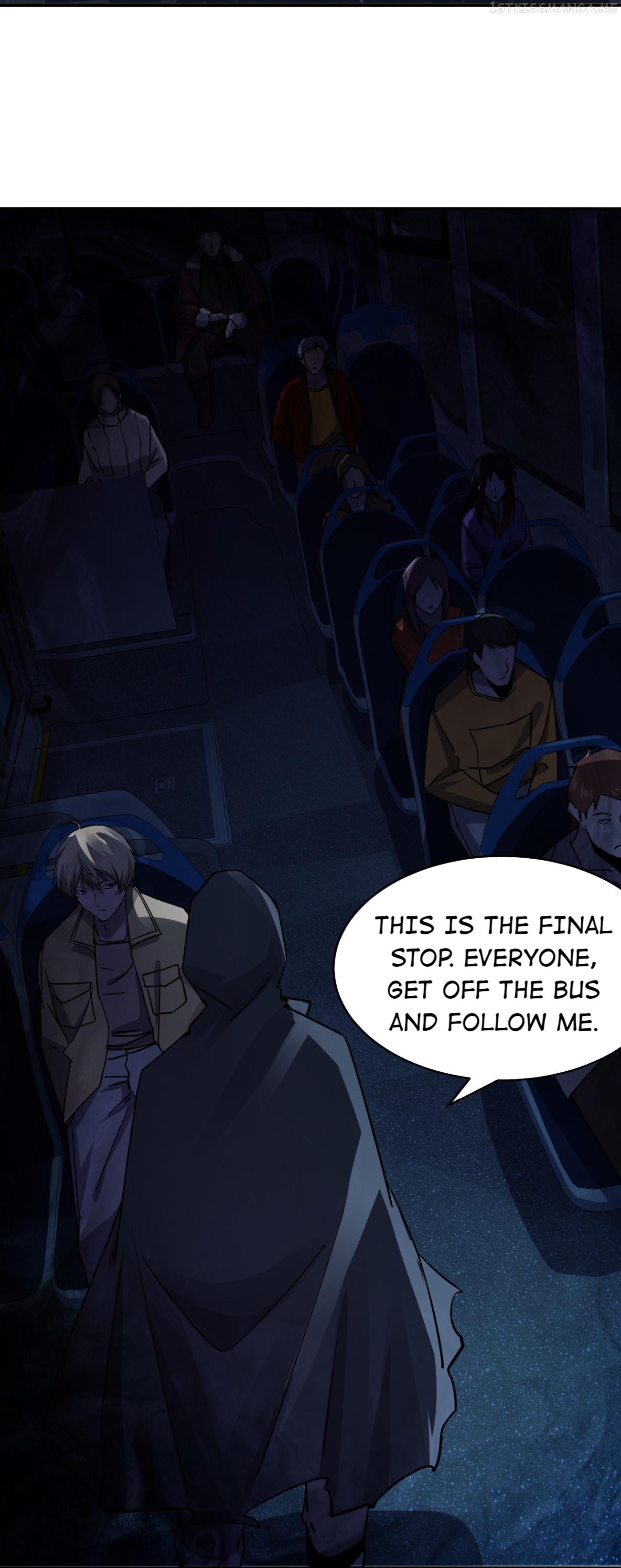 Don’t Get Me Wrong, I’m The Real Victim! Chapter 11.1 - page 15