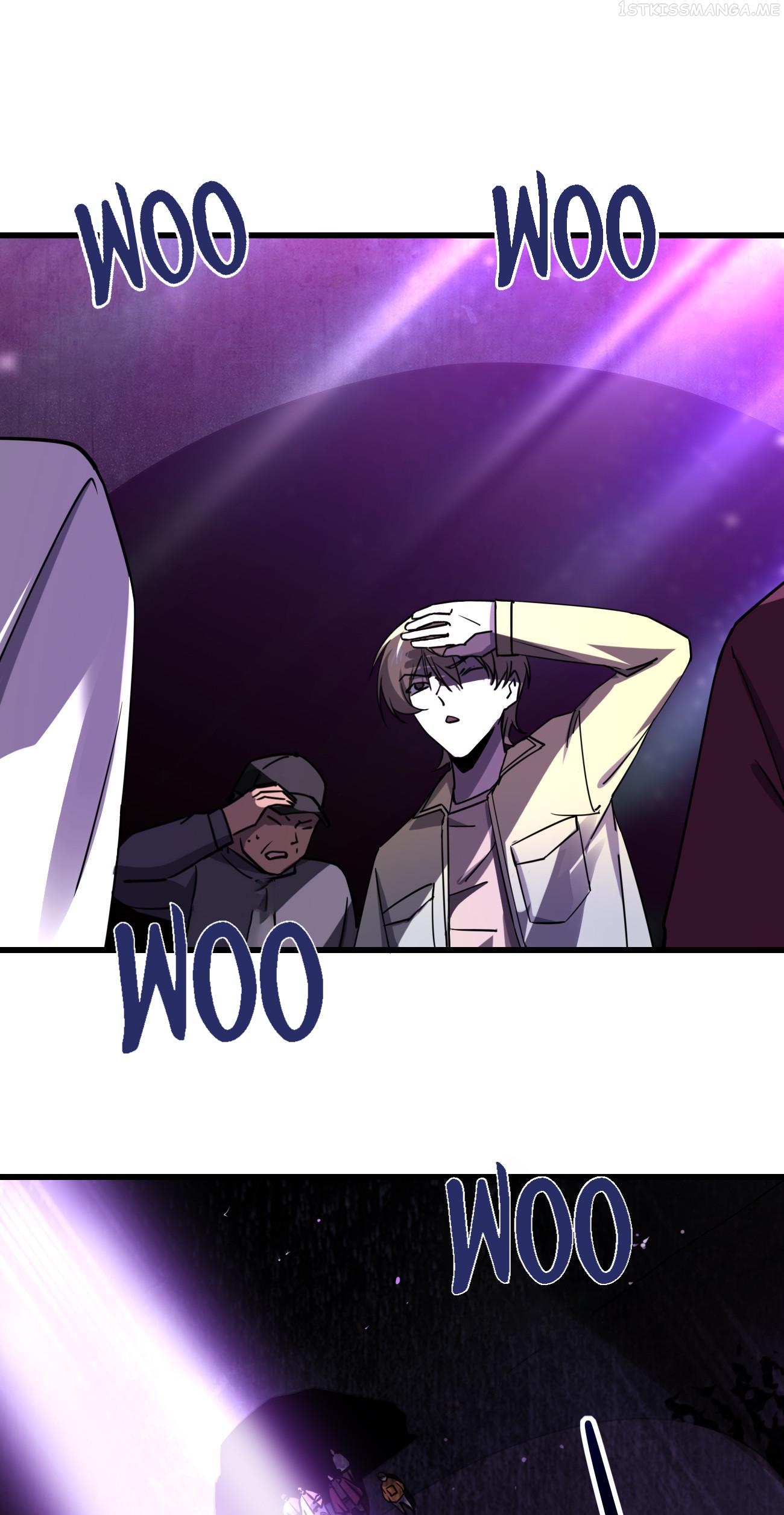 Don’t Get Me Wrong, I’m The Real Victim! Chapter 11.1 - page 32