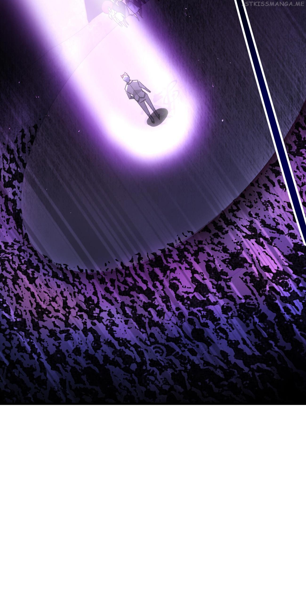 Don’t Get Me Wrong, I’m The Real Victim! Chapter 11.1 - page 33