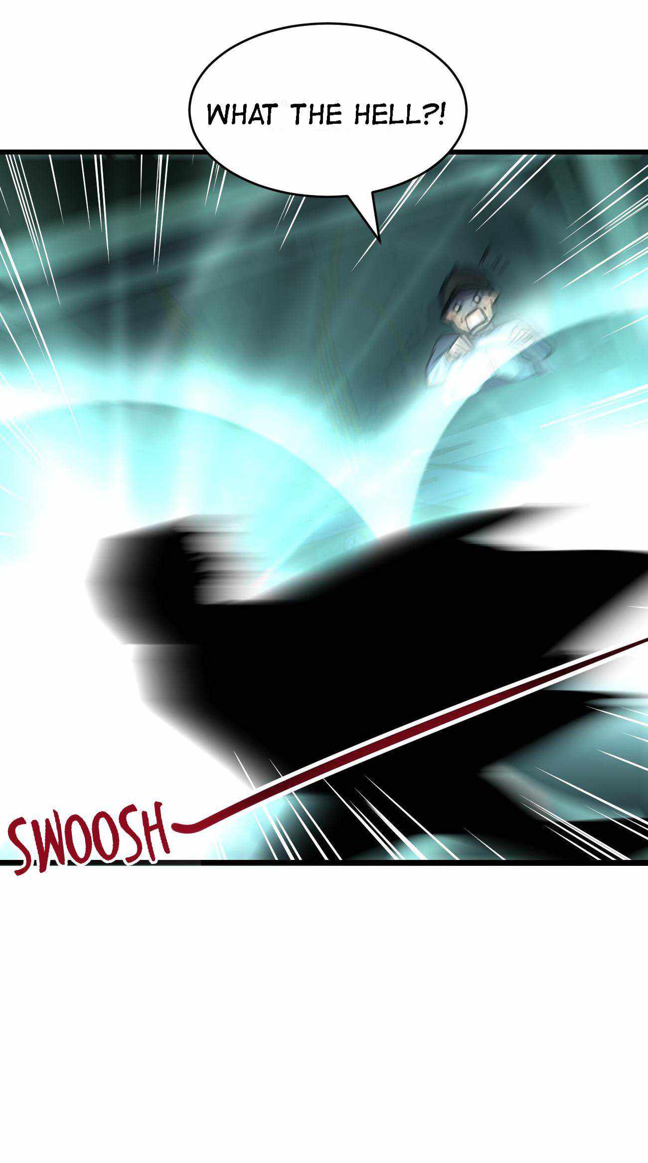 Don’t Get Me Wrong, I’m The Real Victim! Chapter 11 - page 11