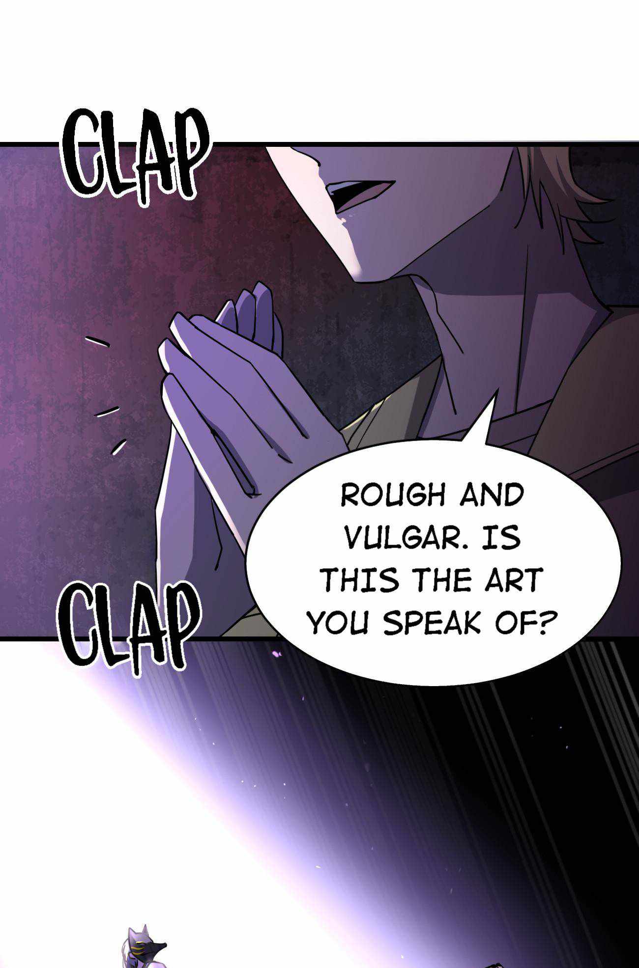 Don’t Get Me Wrong, I’m The Real Victim! Chapter 11 - page 45
