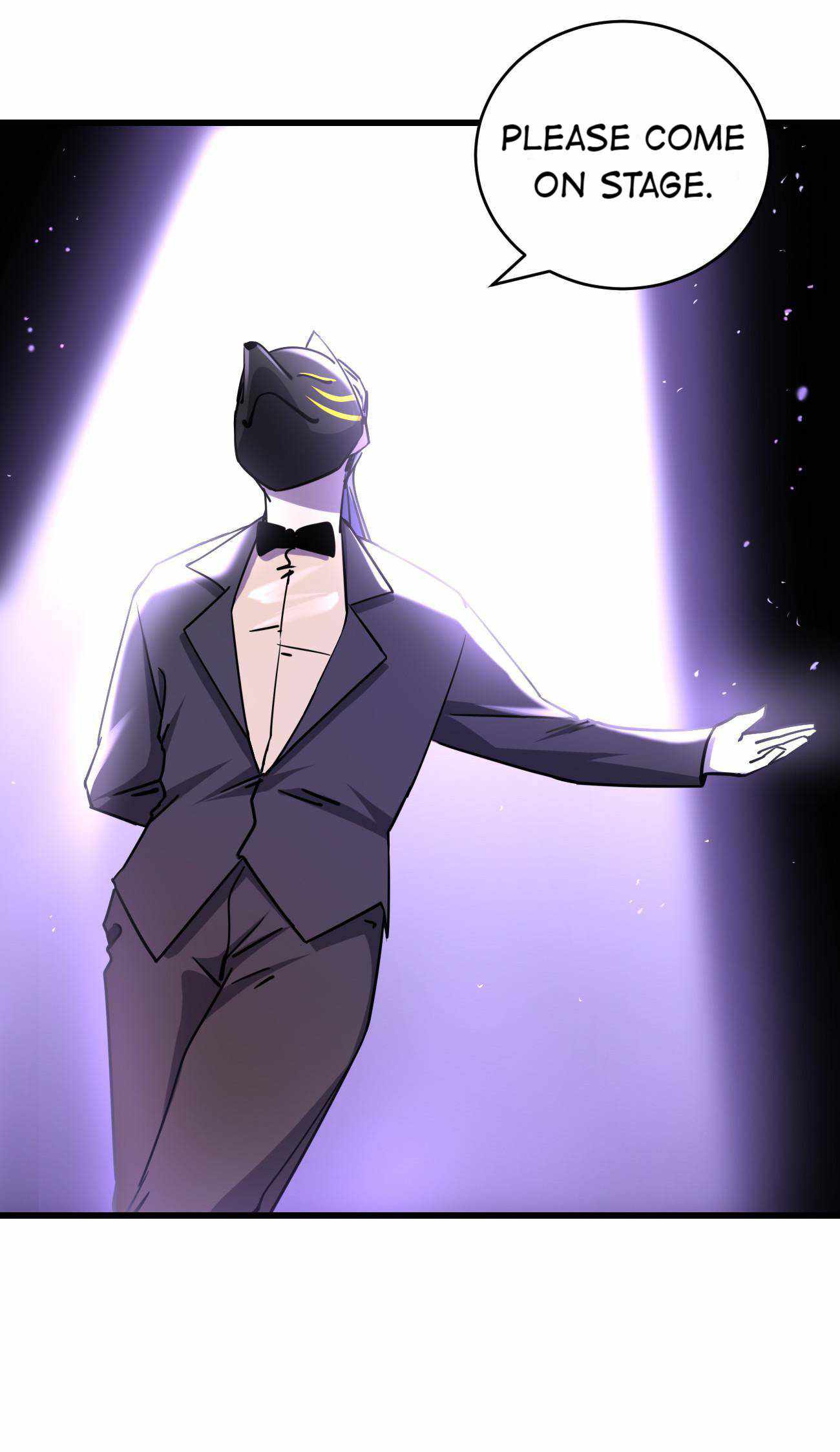 Don’t Get Me Wrong, I’m The Real Victim! Chapter 11 - page 49