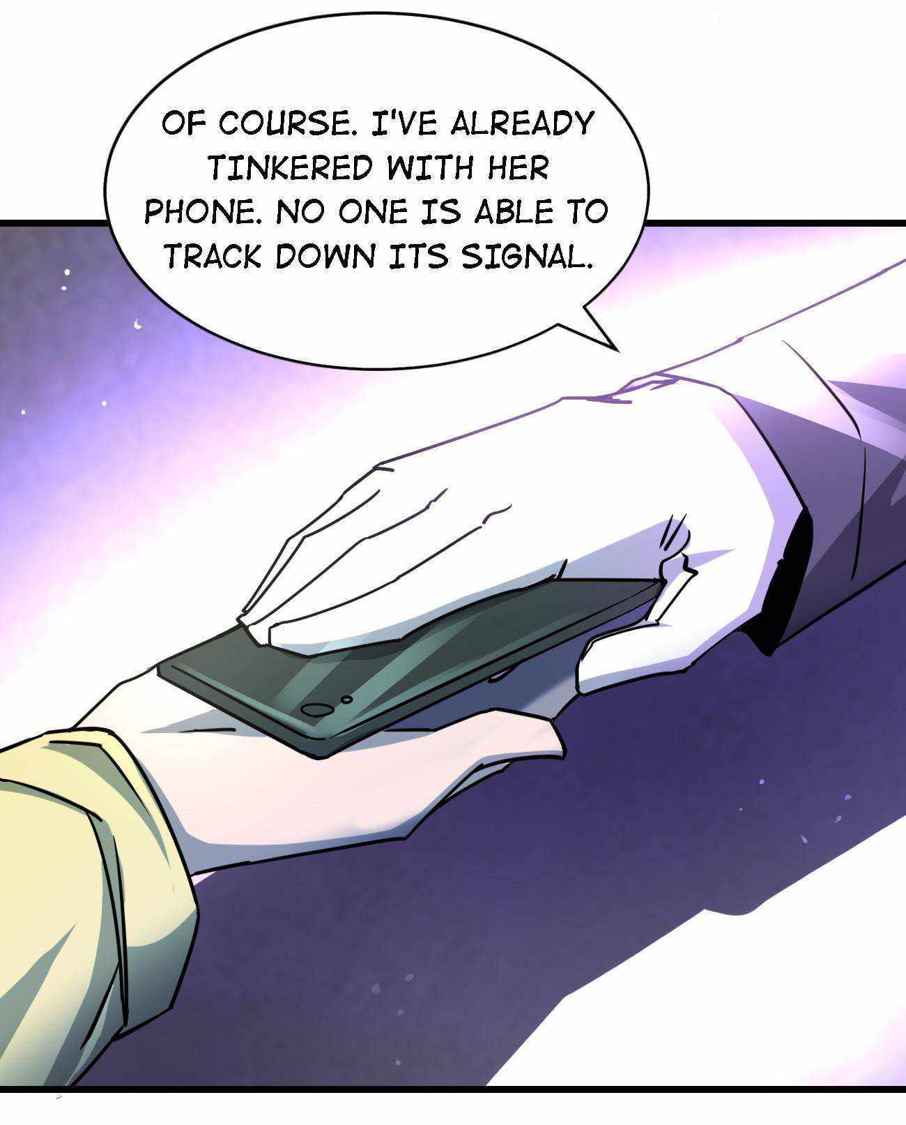Don’t Get Me Wrong, I’m The Real Victim! Chapter 11 - page 60