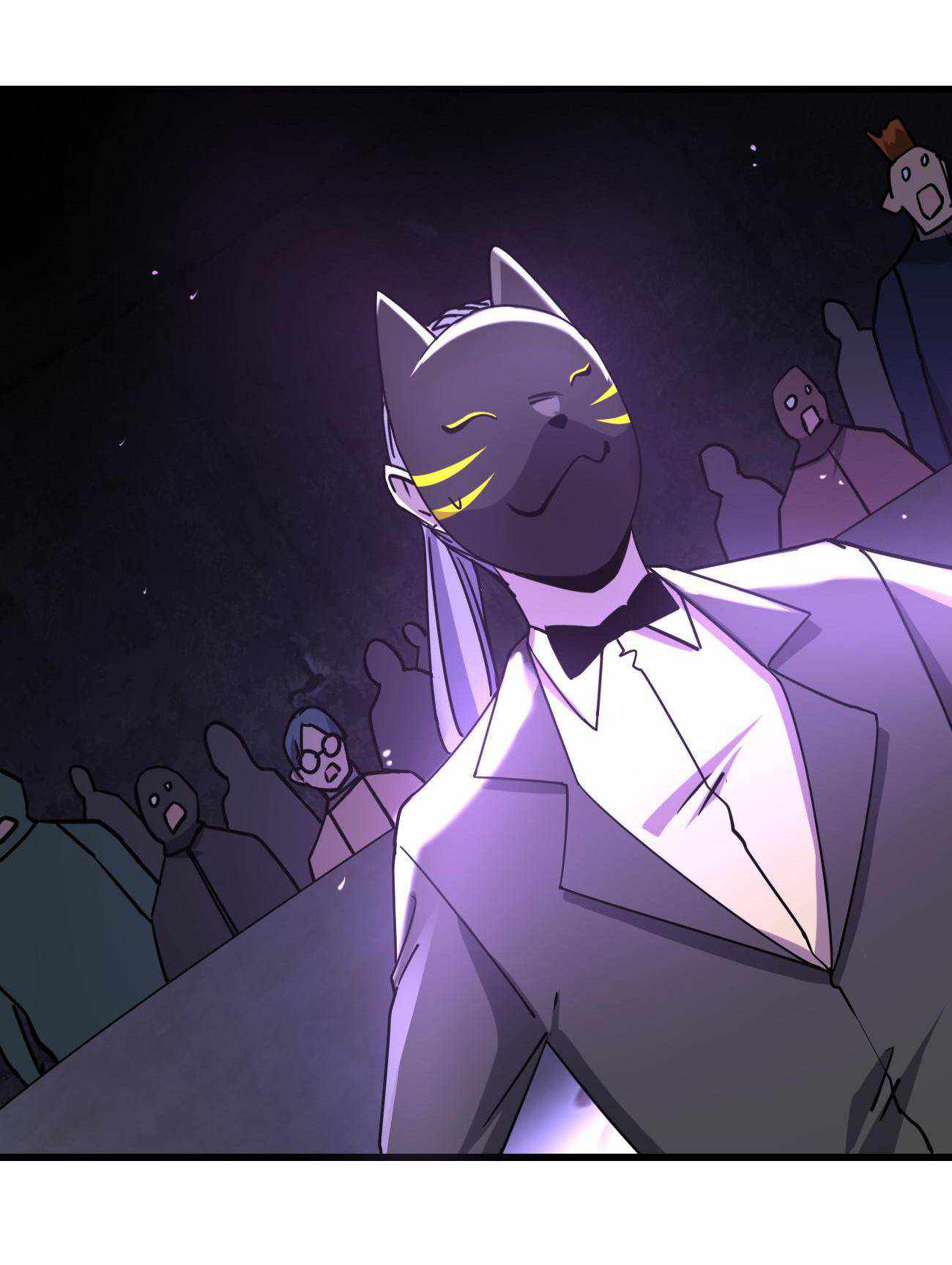 Don’t Get Me Wrong, I’m The Real Victim! Chapter 11 - page 68