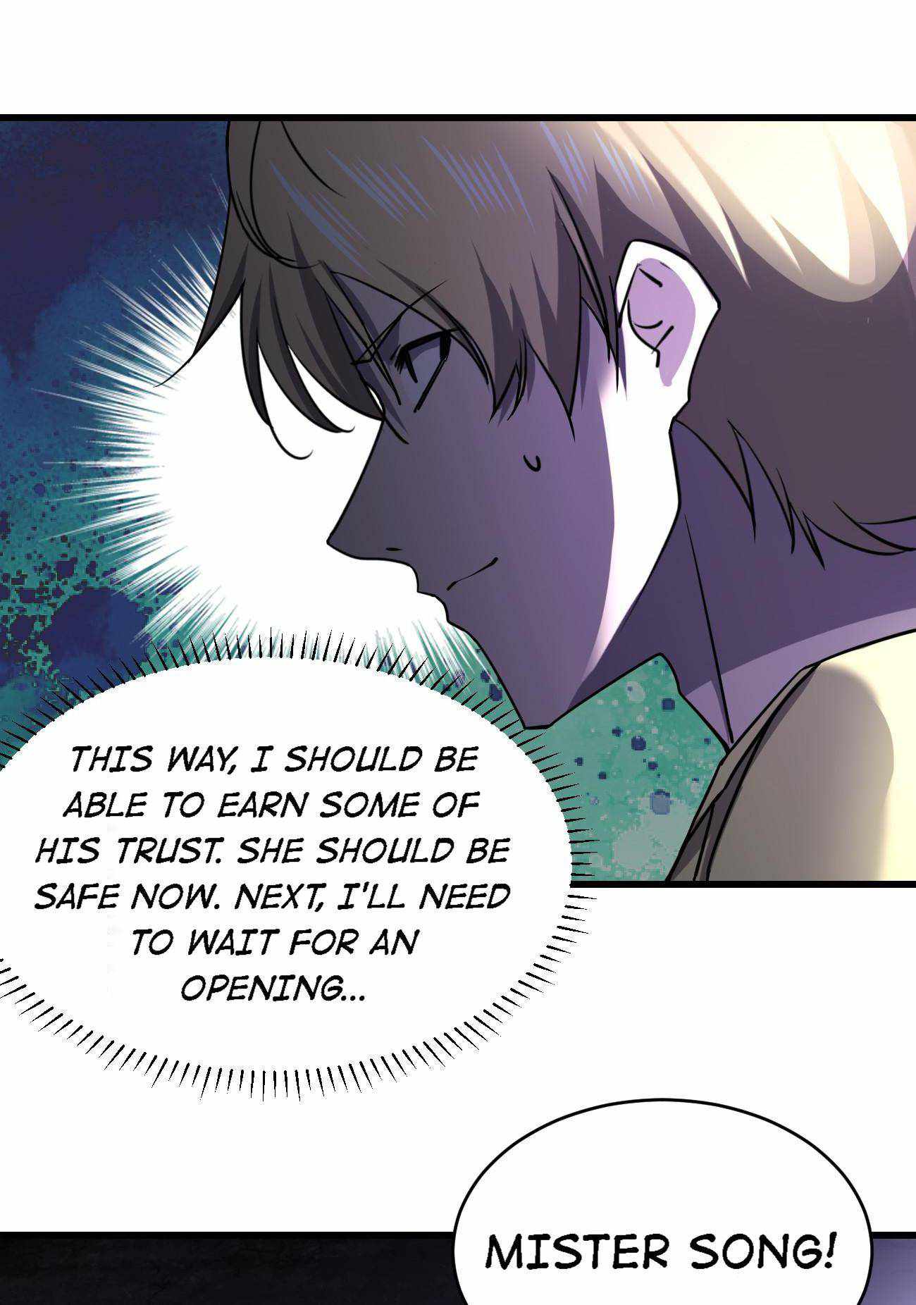Don’t Get Me Wrong, I’m The Real Victim! Chapter 11 - page 71