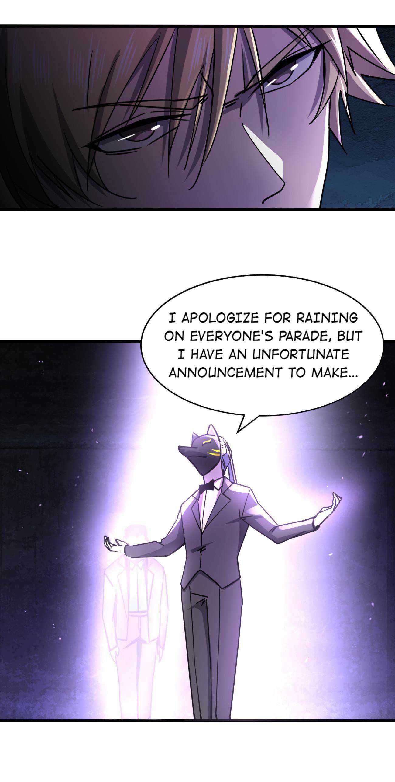 Don’t Get Me Wrong, I’m The Real Victim! Chapter 11 - page 75