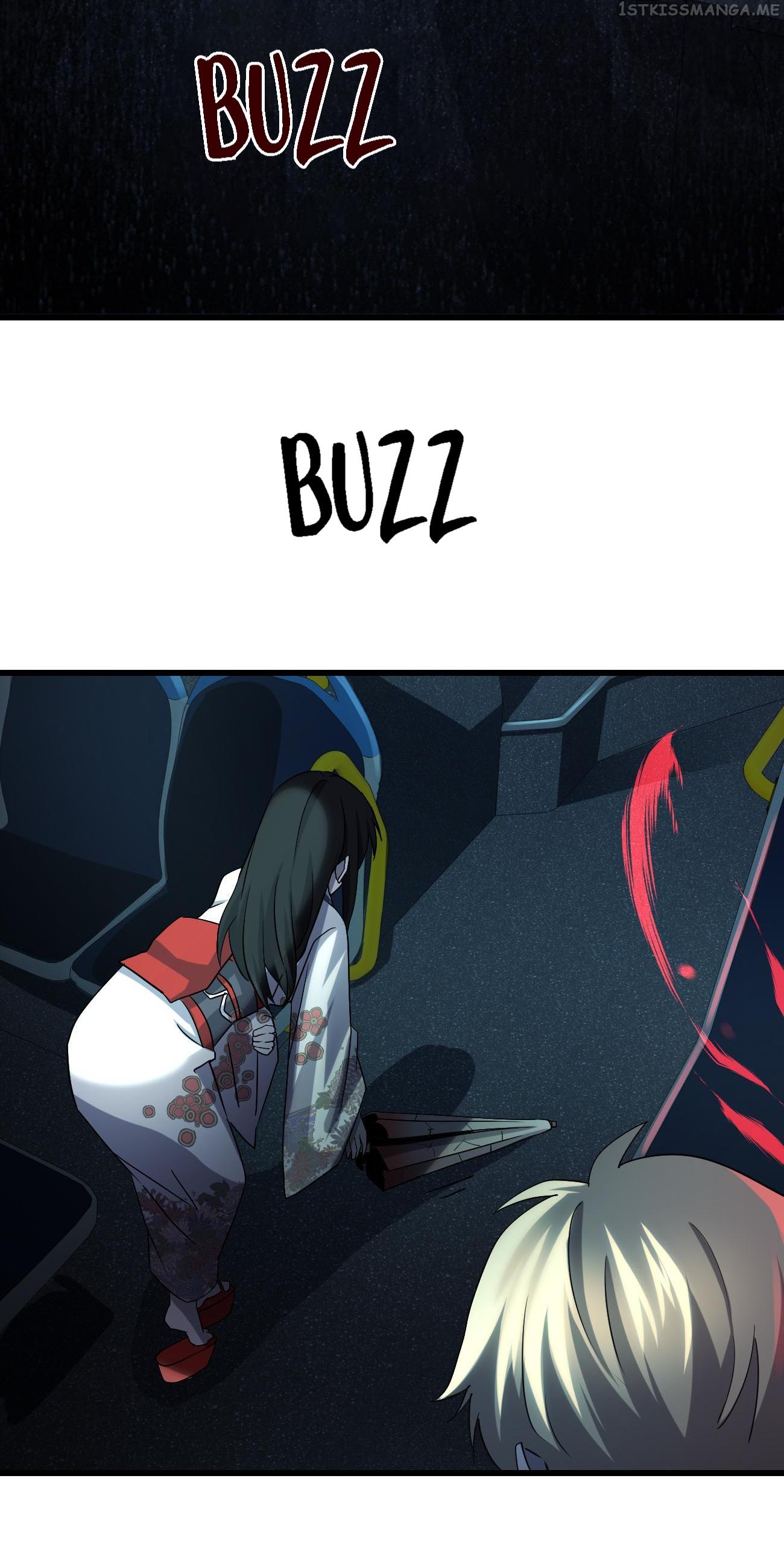 Don’t Get Me Wrong, I’m The Real Victim! Chapter 10.2 - page 17