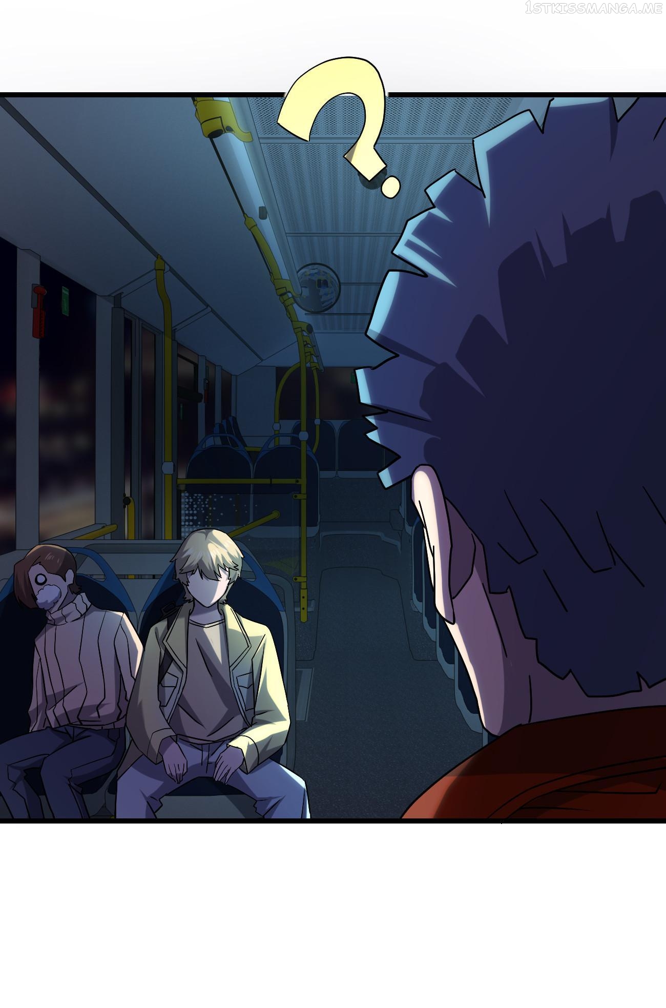 Don’t Get Me Wrong, I’m The Real Victim! Chapter 10.2 - page 22