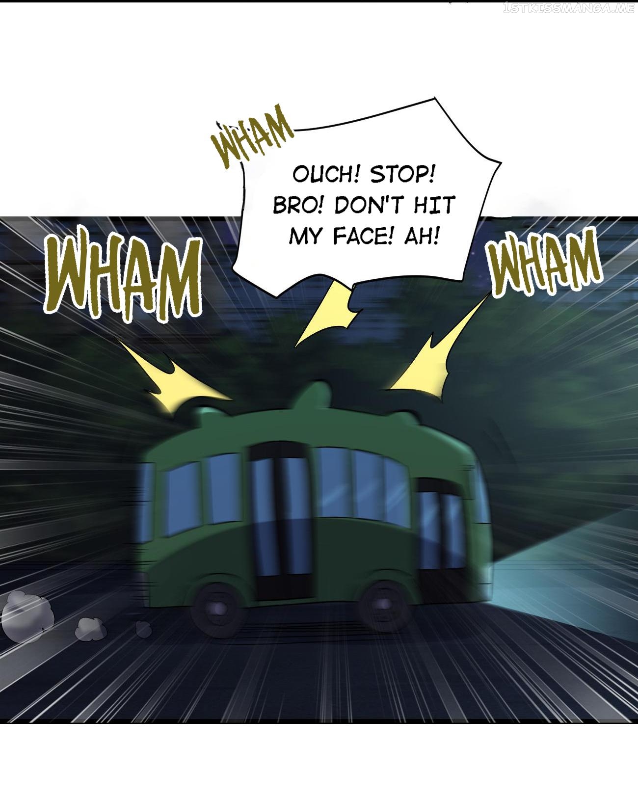 Don’t Get Me Wrong, I’m The Real Victim! Chapter 10.2 - page 24