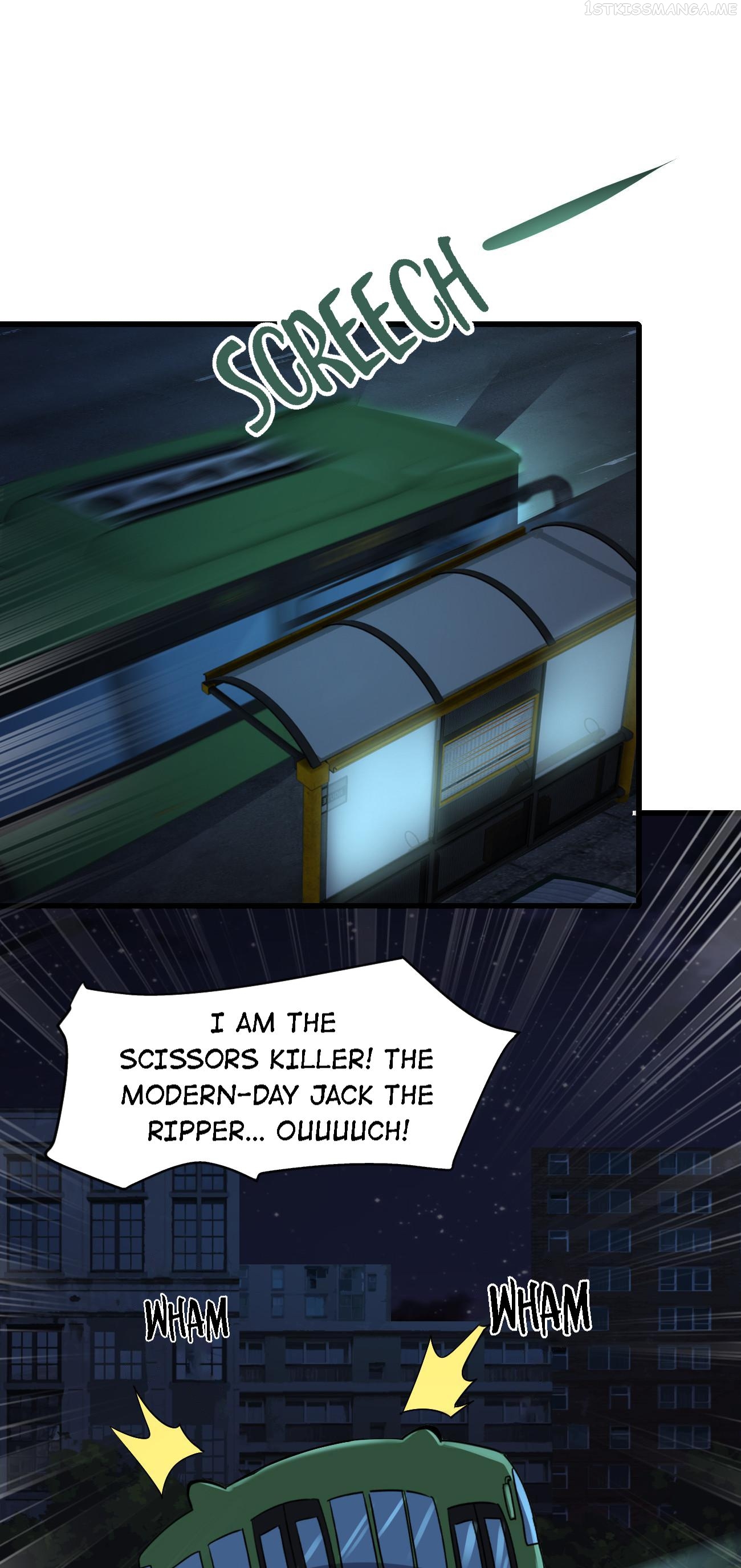 Don’t Get Me Wrong, I’m The Real Victim! Chapter 10.2 - page 26