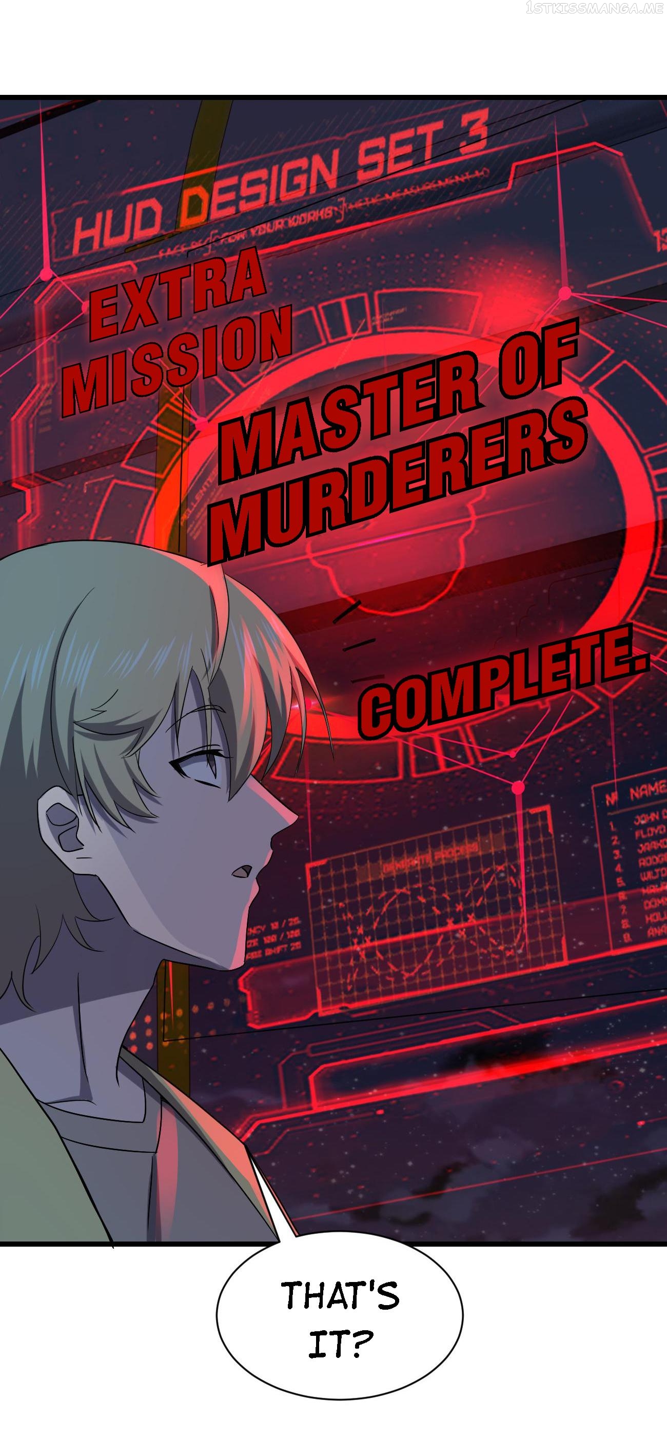 Don’t Get Me Wrong, I’m The Real Victim! Chapter 10.2 - page 30