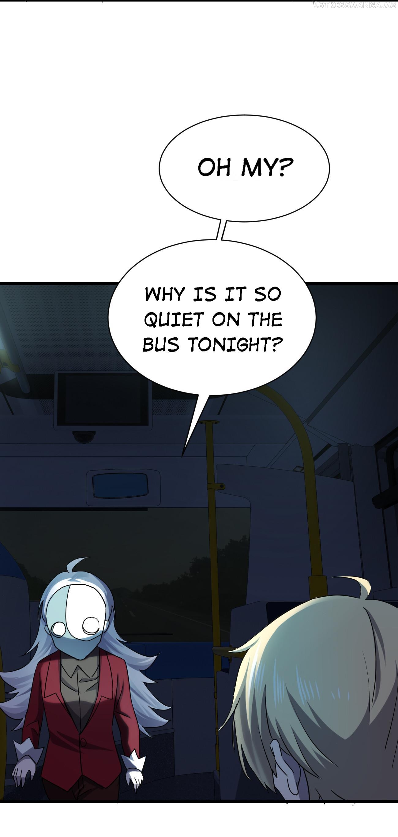 Don’t Get Me Wrong, I’m The Real Victim! Chapter 10.2 - page 38