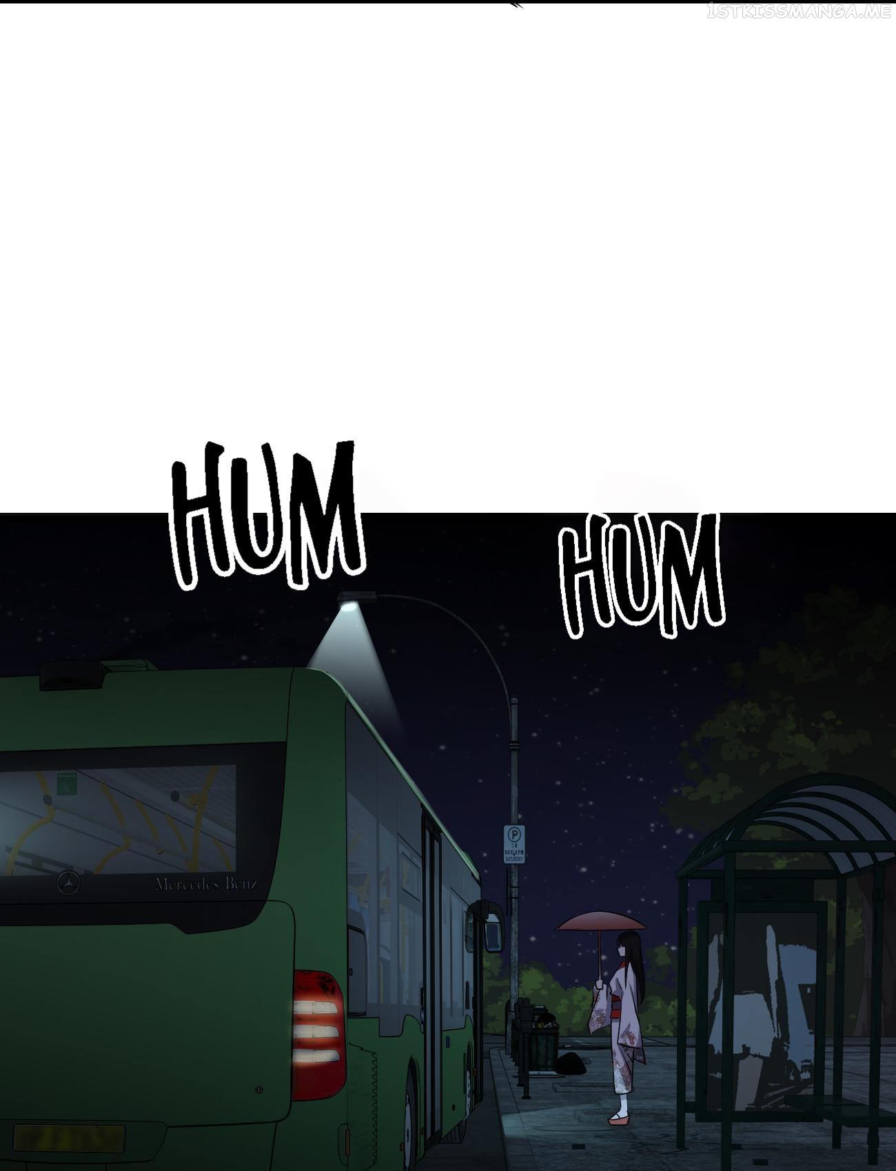 Don’t Get Me Wrong, I’m The Real Victim! Chapter 10.1 - page 36