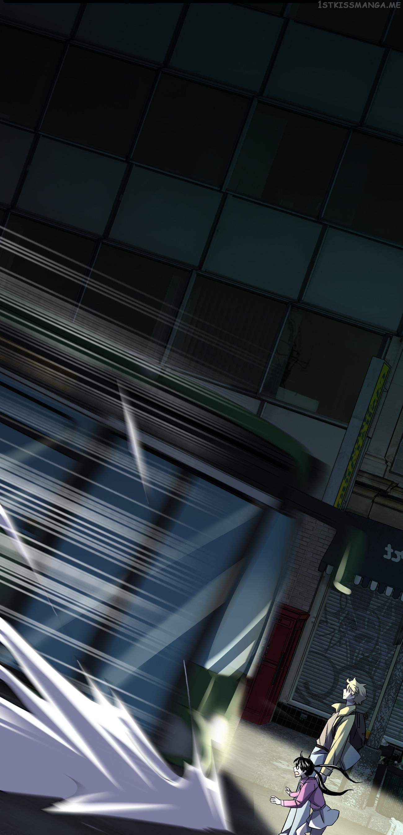Don’t Get Me Wrong, I’m The Real Victim! Chapter 10.1 - page 6