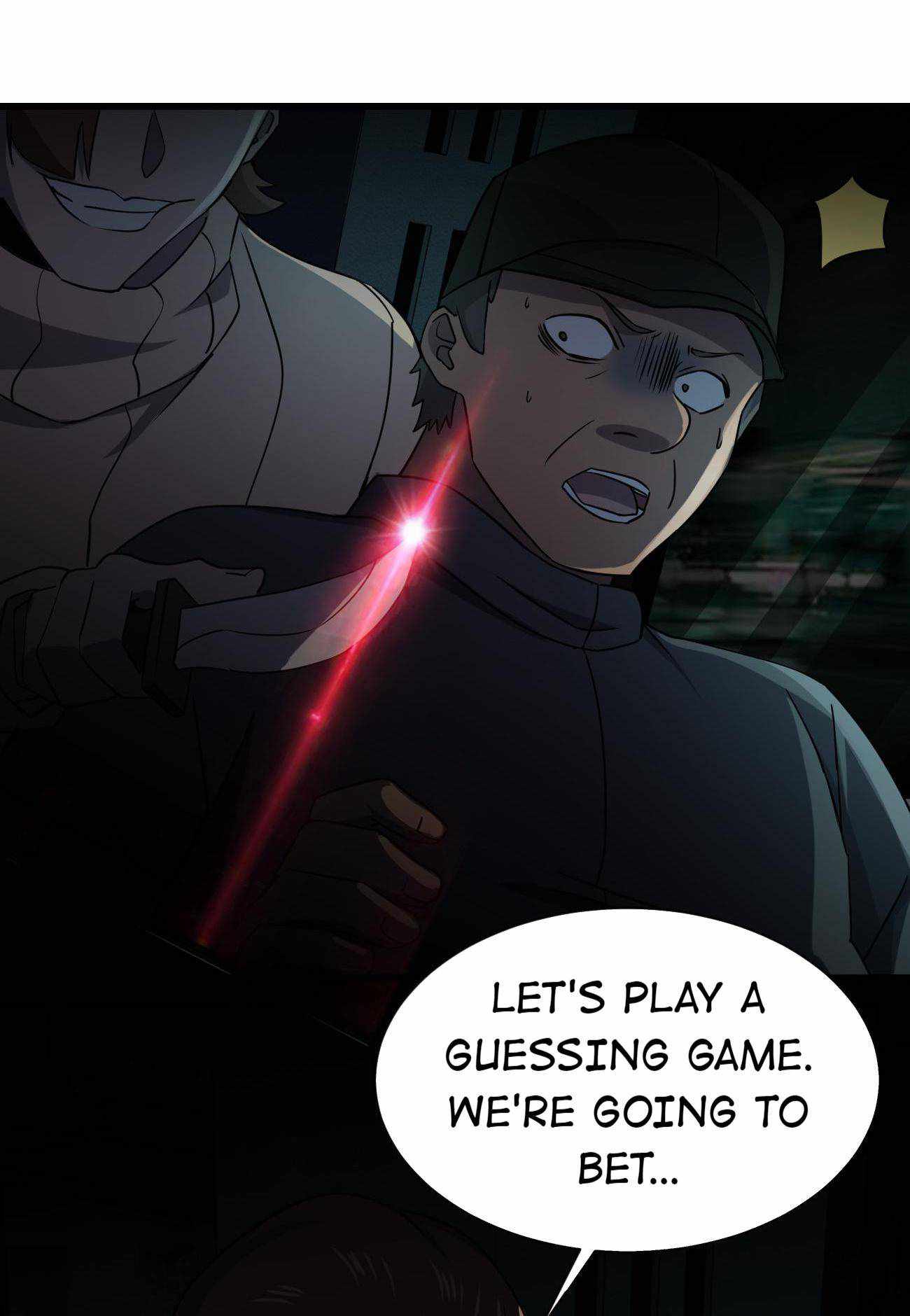 Don’t Get Me Wrong, I’m The Real Victim! Chapter 10 - page 3
