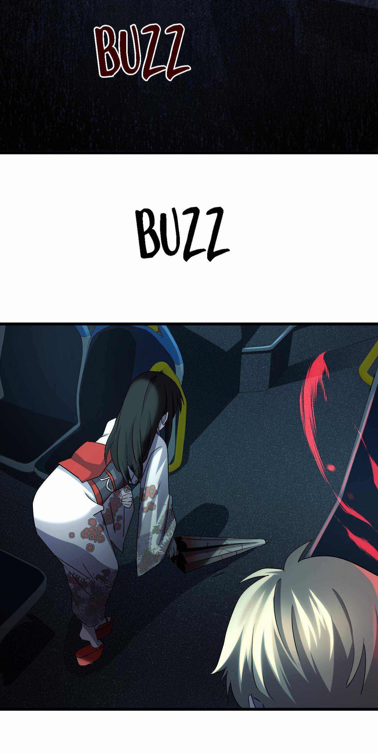 Don’t Get Me Wrong, I’m The Real Victim! Chapter 10 - page 60