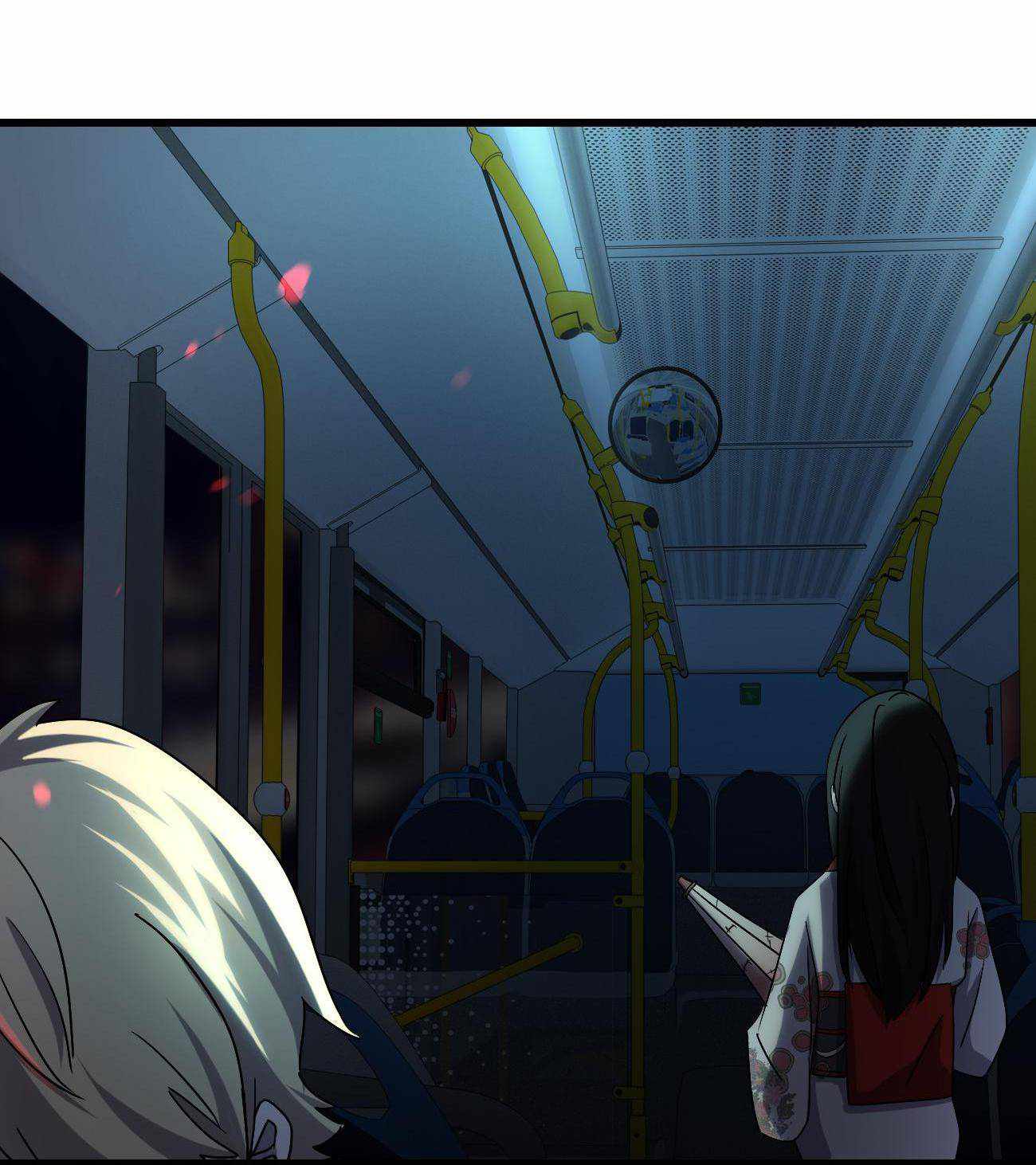 Don’t Get Me Wrong, I’m The Real Victim! Chapter 10 - page 61