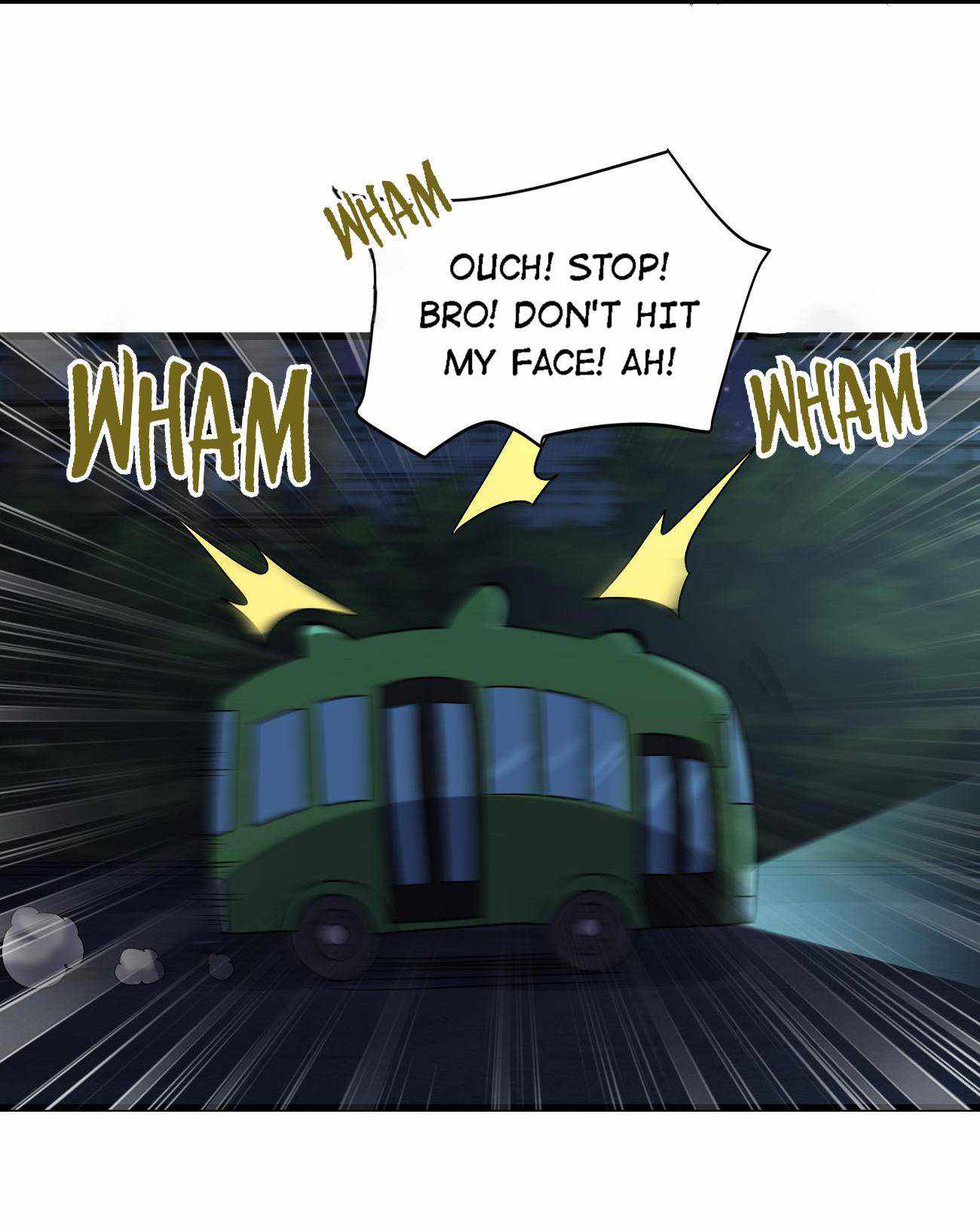 Don’t Get Me Wrong, I’m The Real Victim! Chapter 10 - page 67