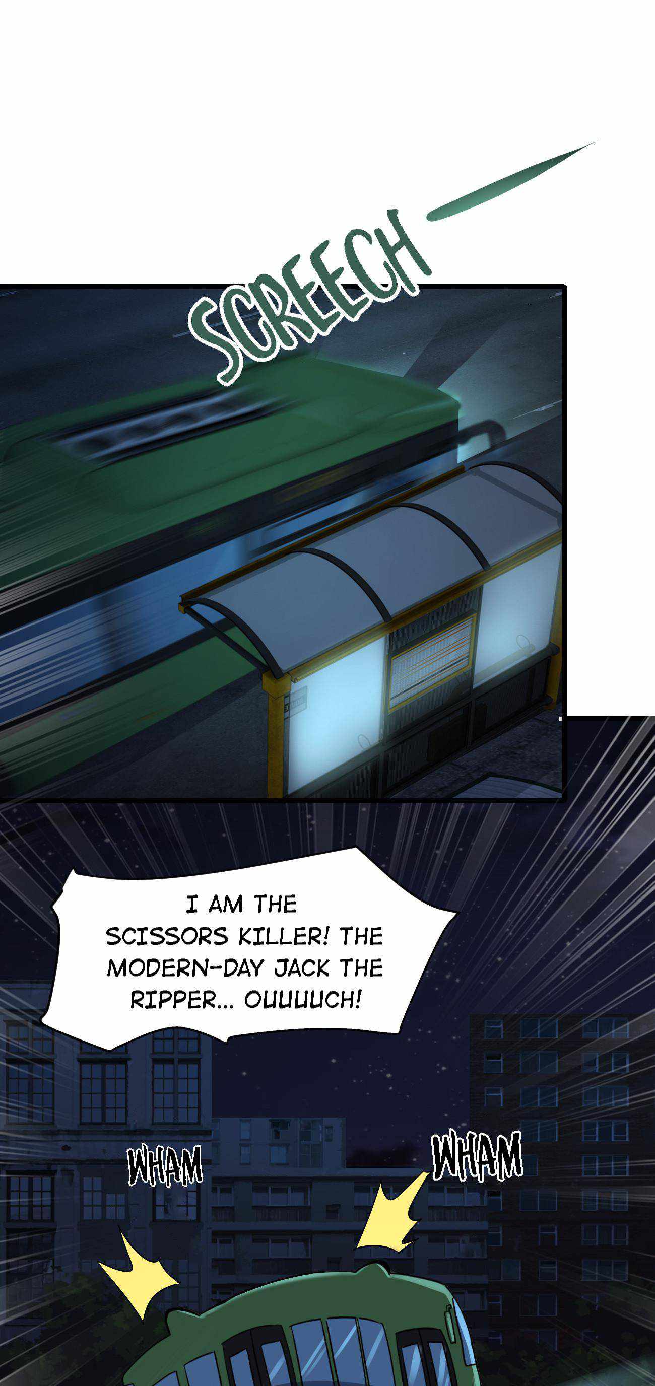 Don’t Get Me Wrong, I’m The Real Victim! Chapter 10 - page 69